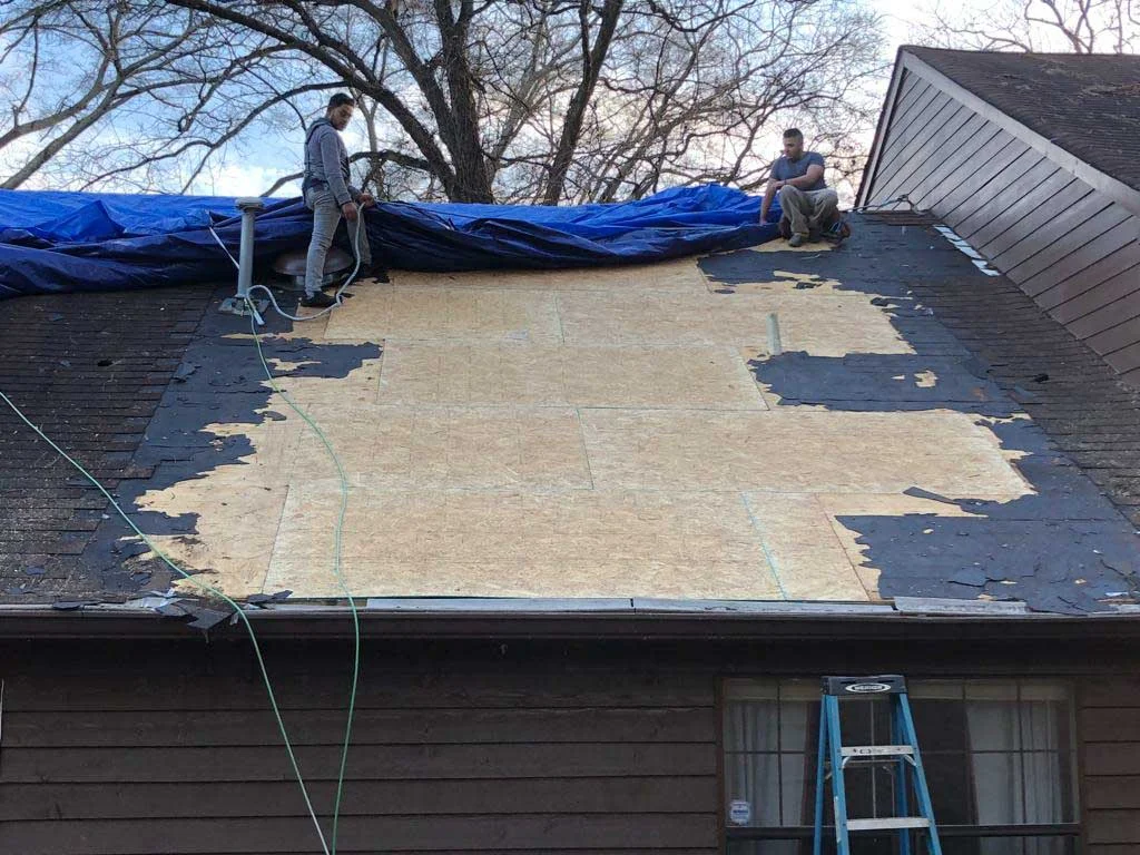 American Restoration Consulting Remodeling, storm restoration, insuarace coverage, new roof, new windows, new siding 21.jpg