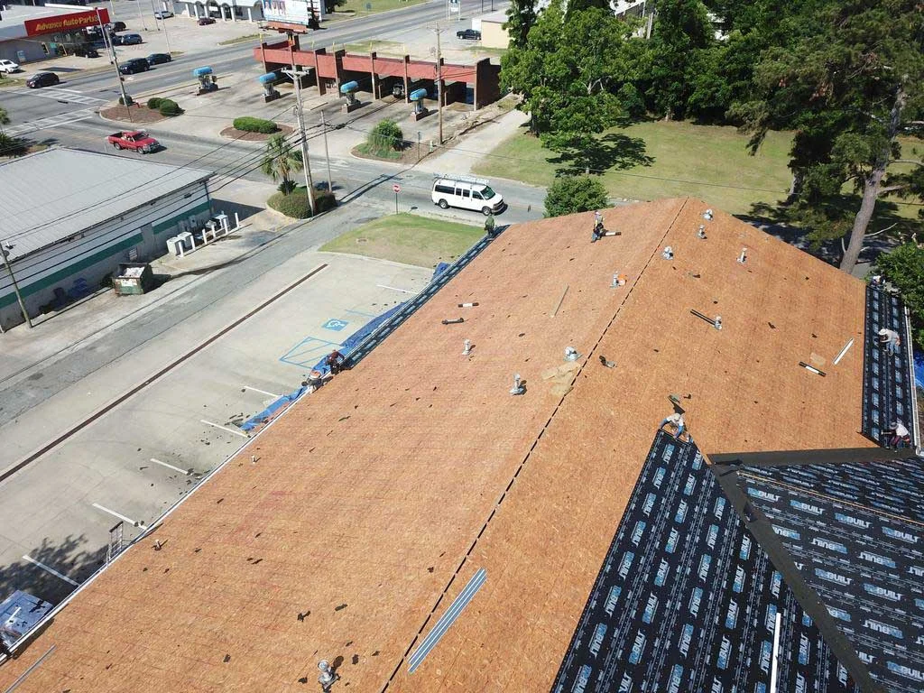 American Restoration Consulting Remodeling, storm restoration, insuarace coverage, new roof, new windows, new siding 41.jpg