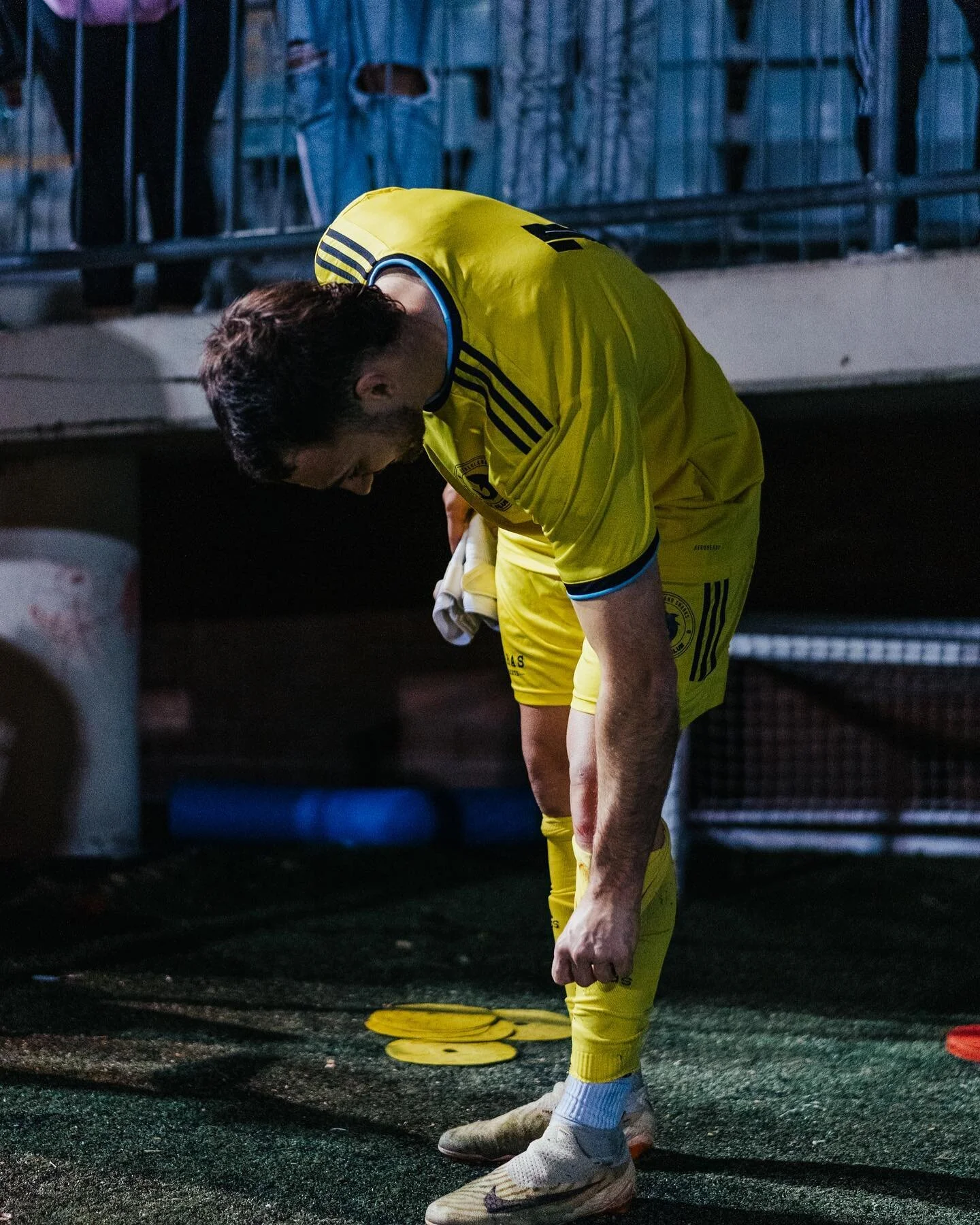 1x Clean Sheet. 3x points. 1x free throw.

What can&rsquo;t he do 🔥🙌