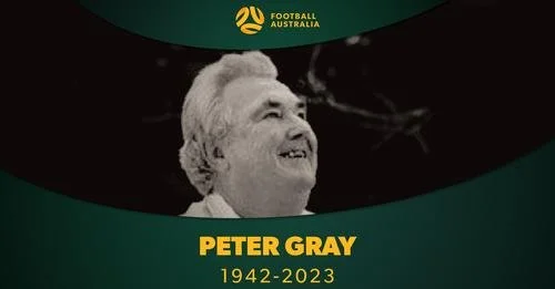 Vale - Peter Gray