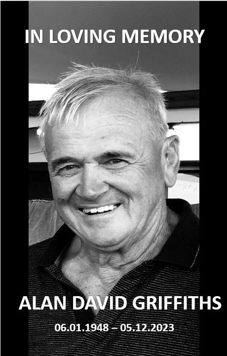 VALE - Alan David Griffiths