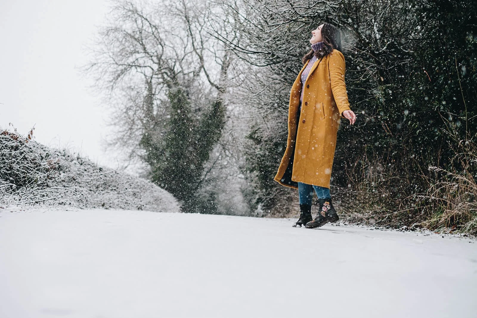 2022: intentions for the year ahead