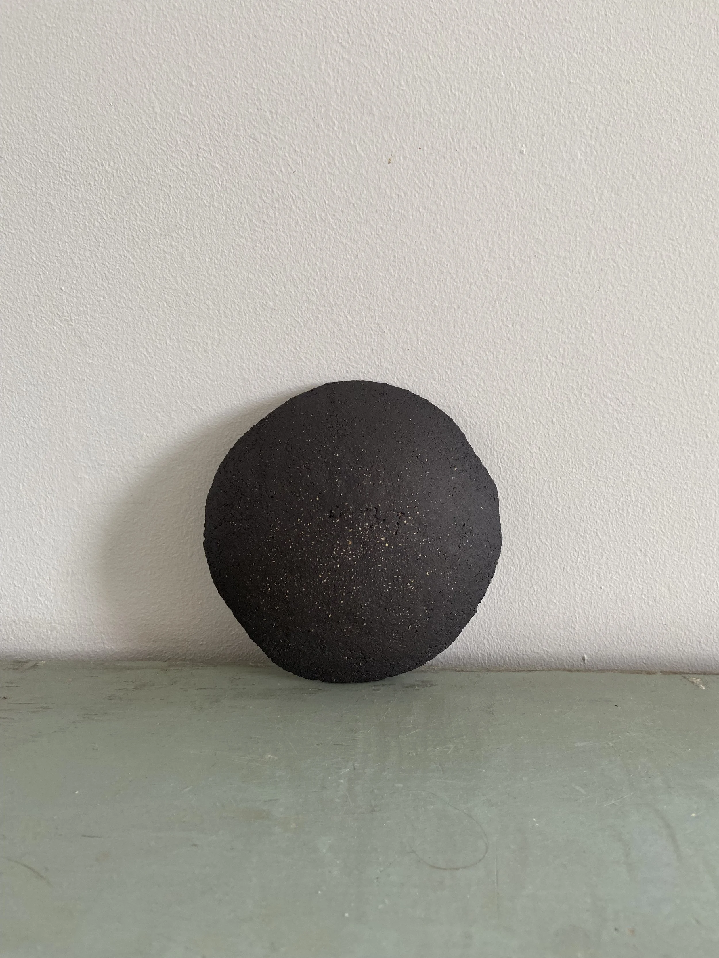 Ceramic Trinket Dish by Charlotte Salt