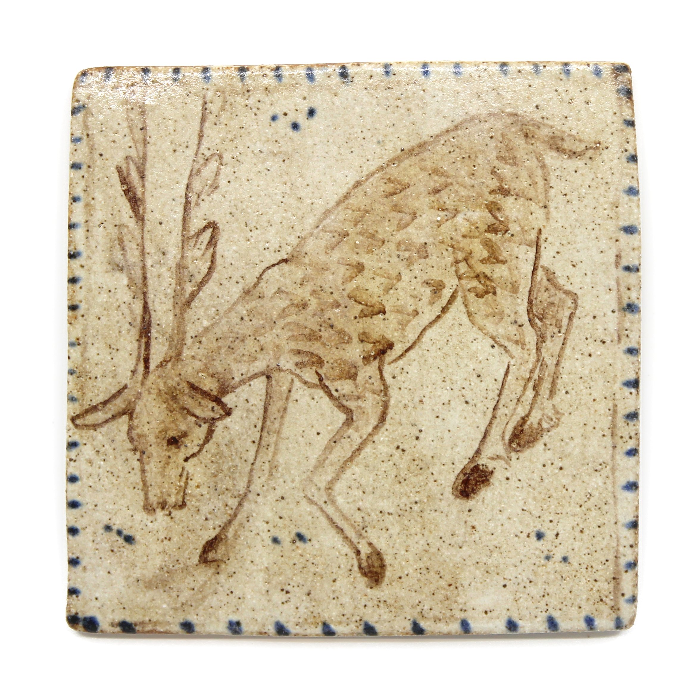 Medieval Stag Cutout1.JPG