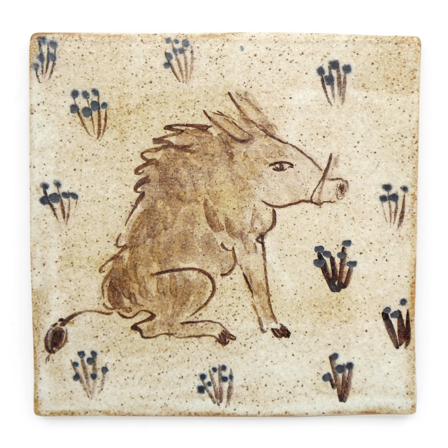 Resting Boar with Flowers Cutout2.JPG