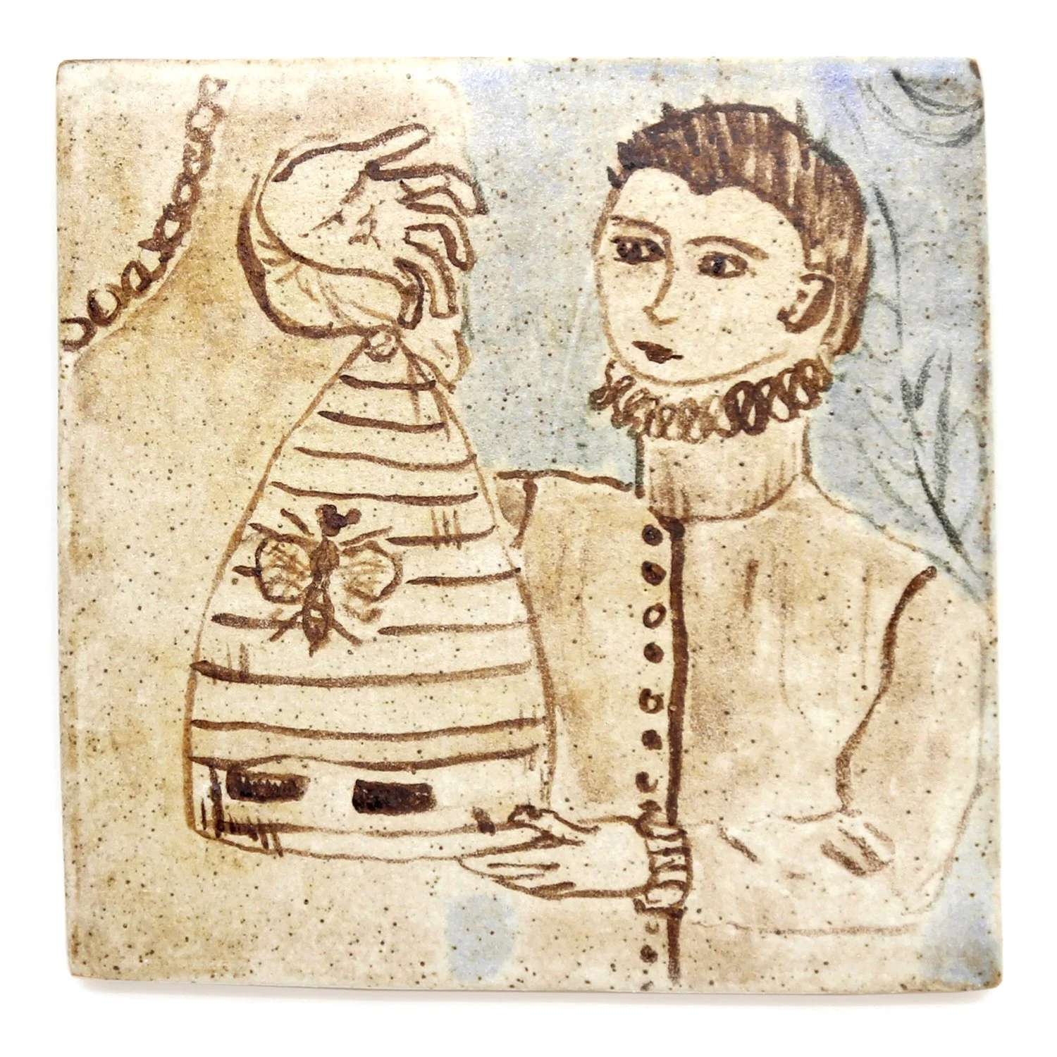 Tapestry Bee Hive Cutout2.JPG