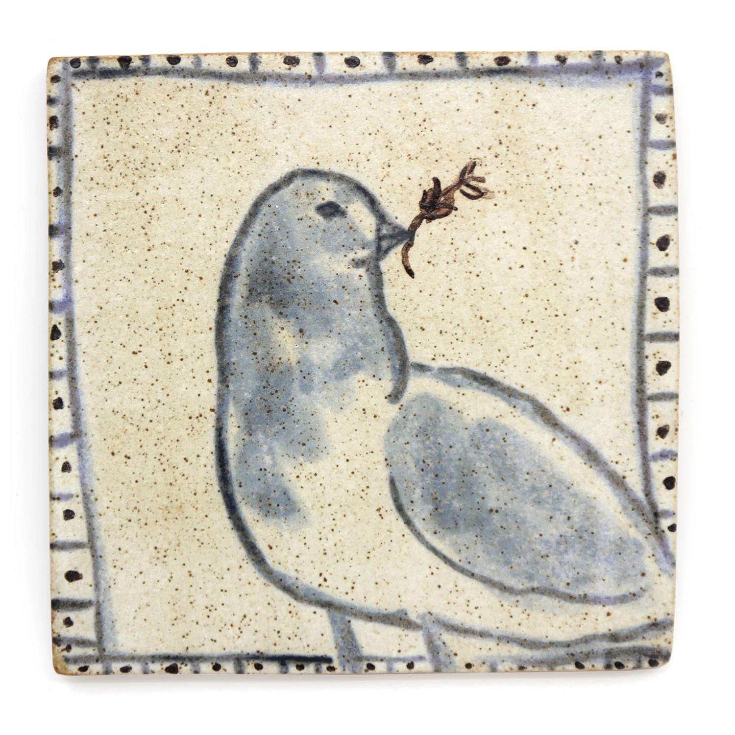 Tapestry Blue Woodland Bird (with twigs) Cutout2.JPG
