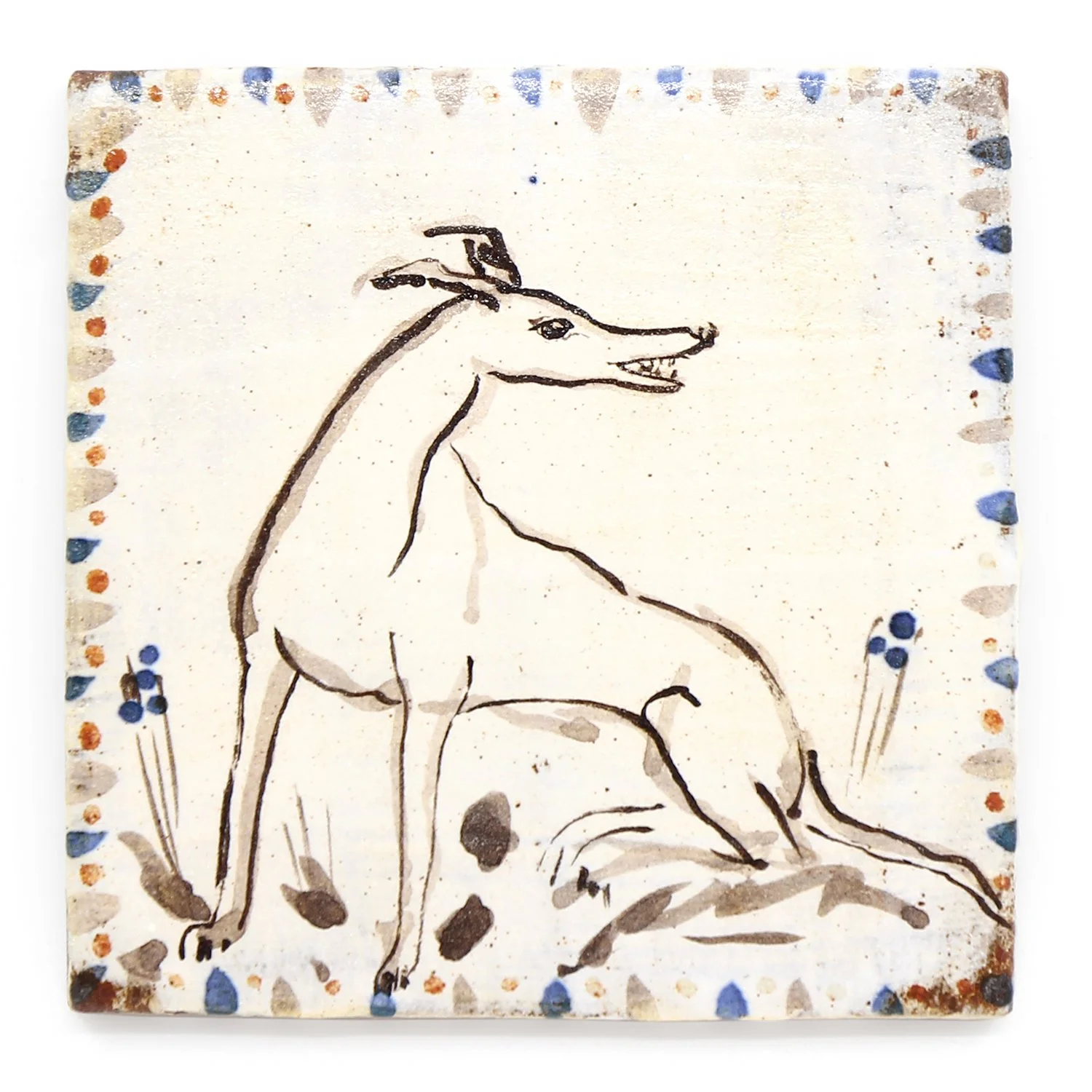 Tapestry Calling Hound Cutout2.JPG