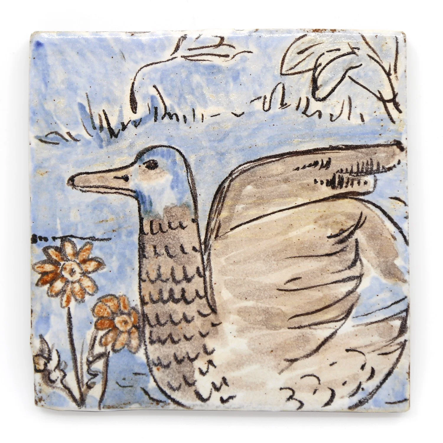 Tapestry Duck on the pond Cutout2.JPG