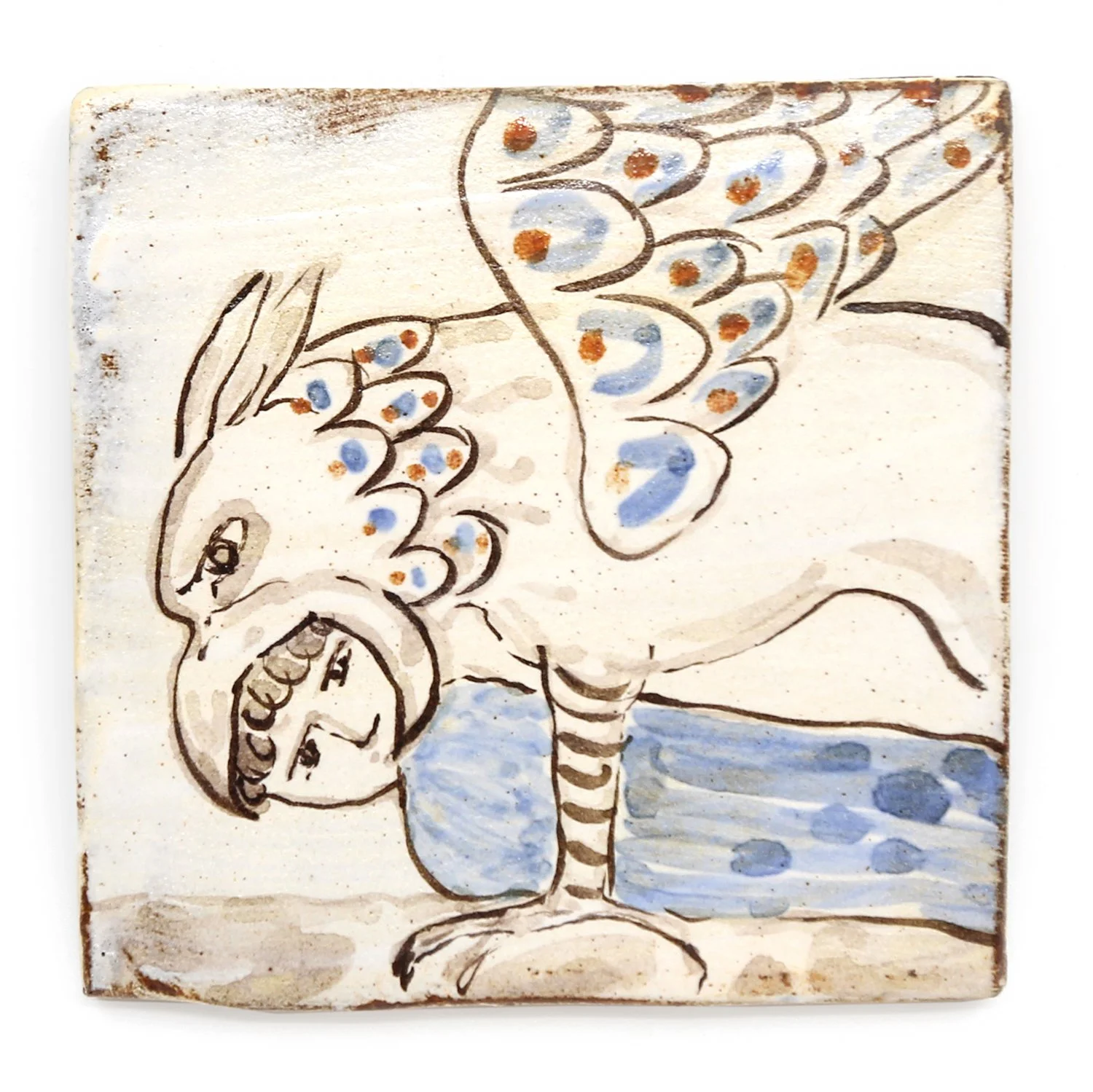 Tapestry Friendly Griffin Cutout2.JPG