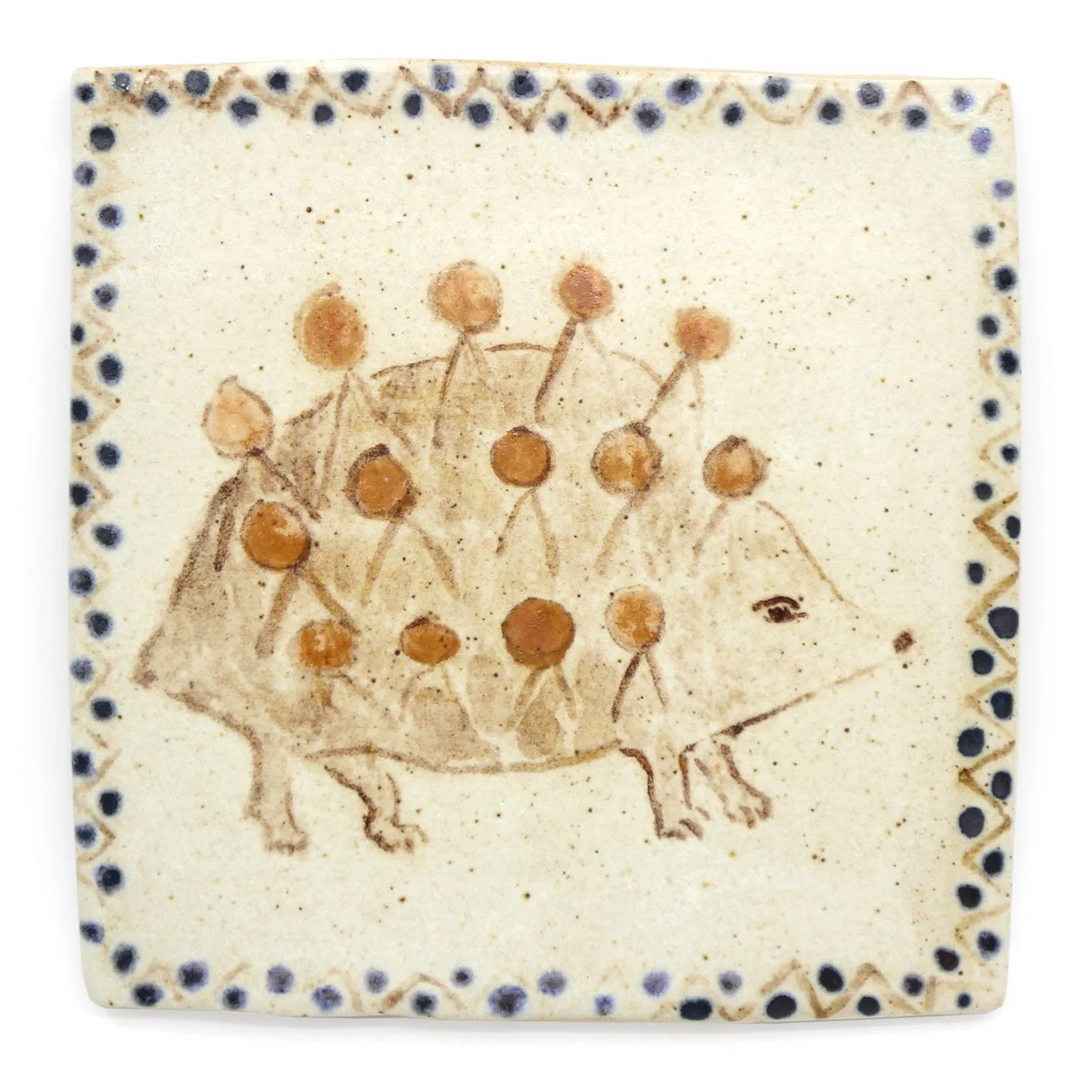 Tapestry Hedgehog III Cutout2.JPG