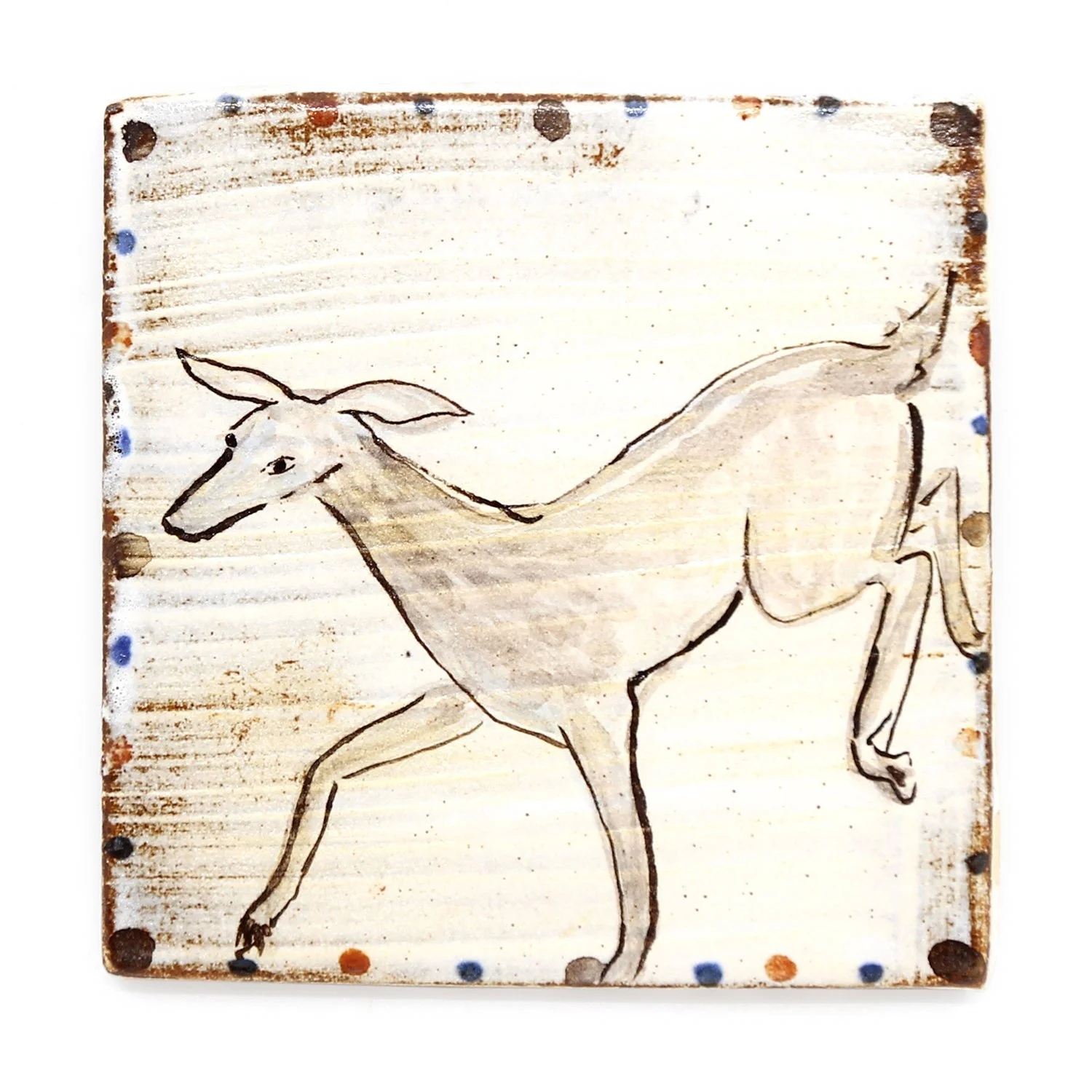 Tapestry Hopping Deer I Cutout2.JPG