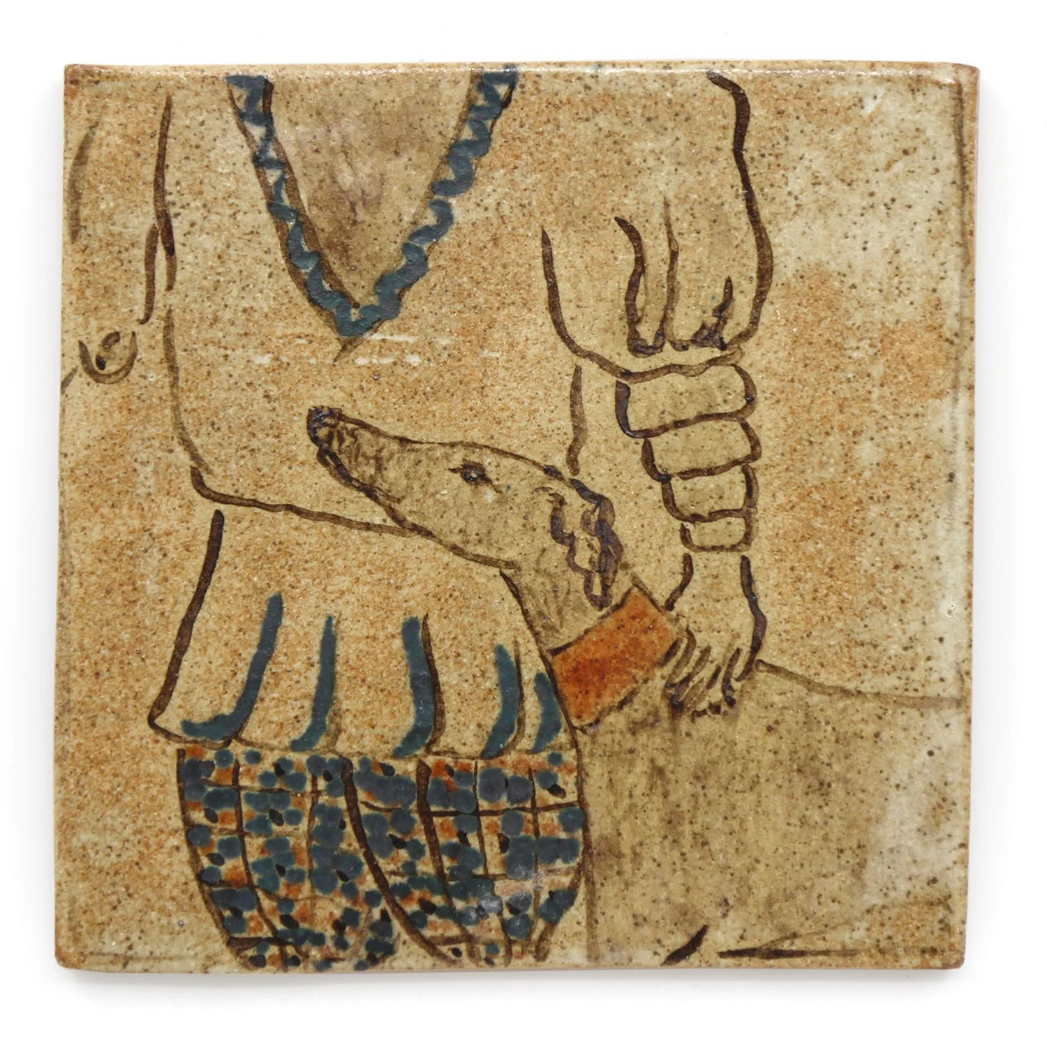 Tapestry Hound by your side Cutout2.JPG