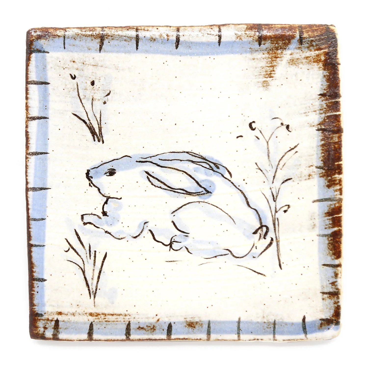Tapestry Rabbit II Cutout2.JPG