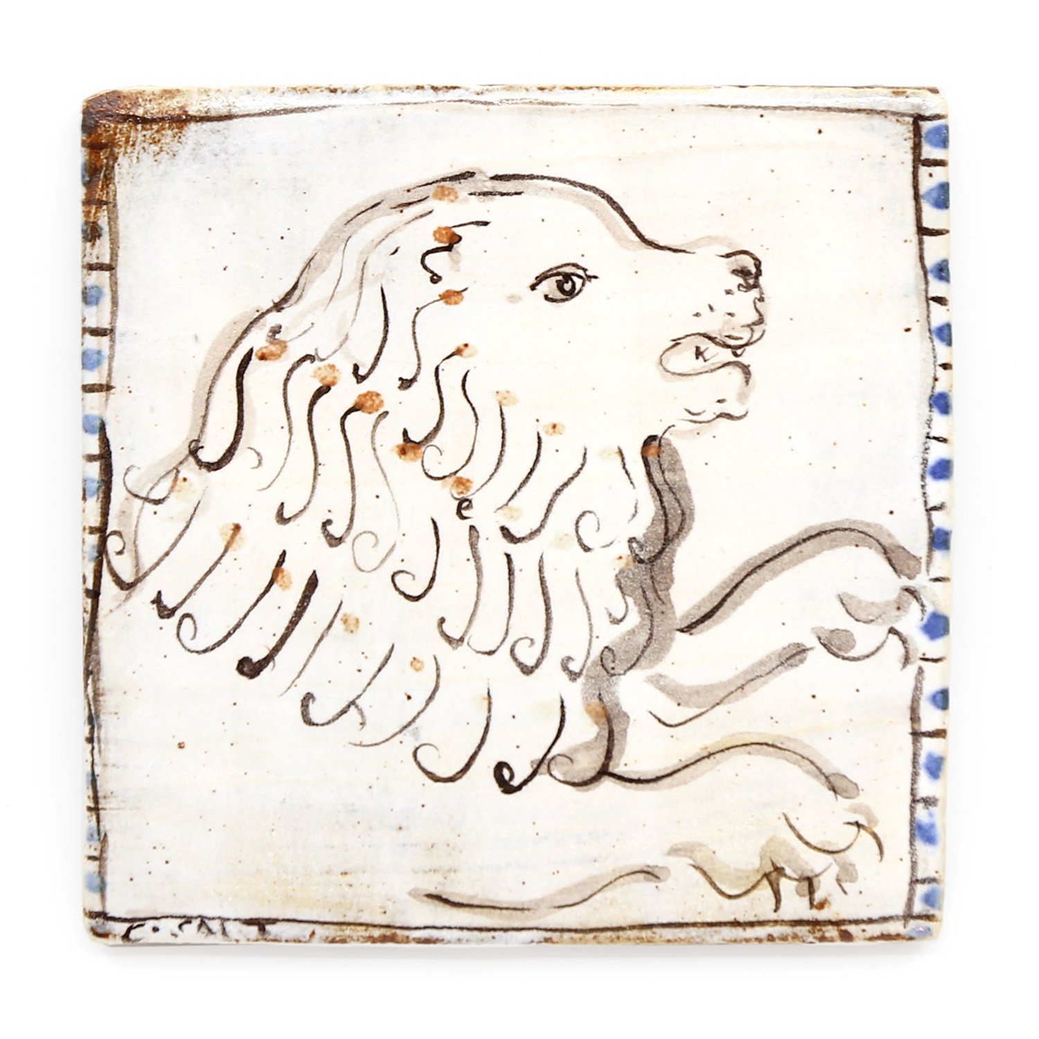 Tapestry Rearing Lion Cutout2.JPG