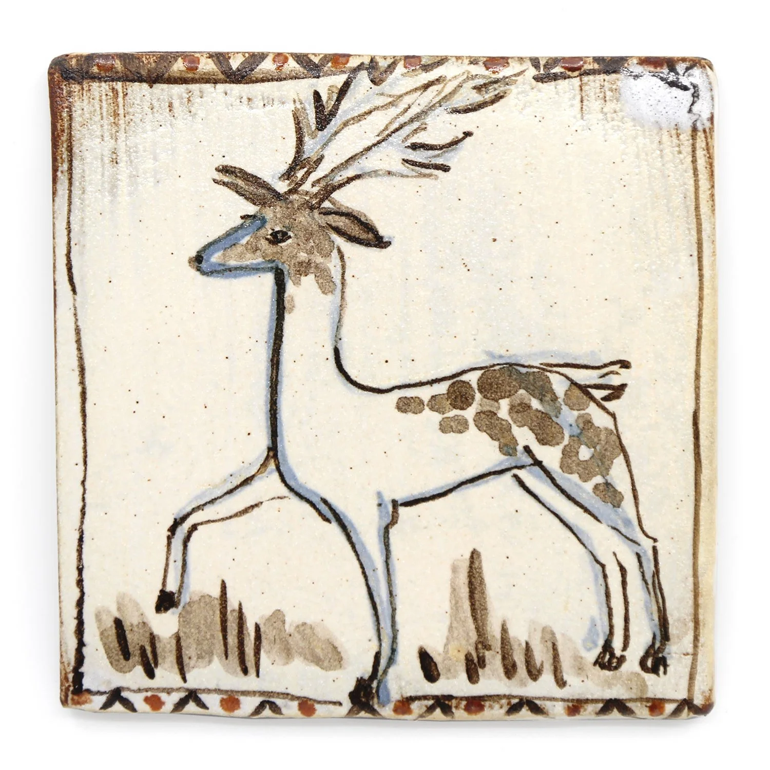 Tapestry Standing Deer Cutout2.JPG