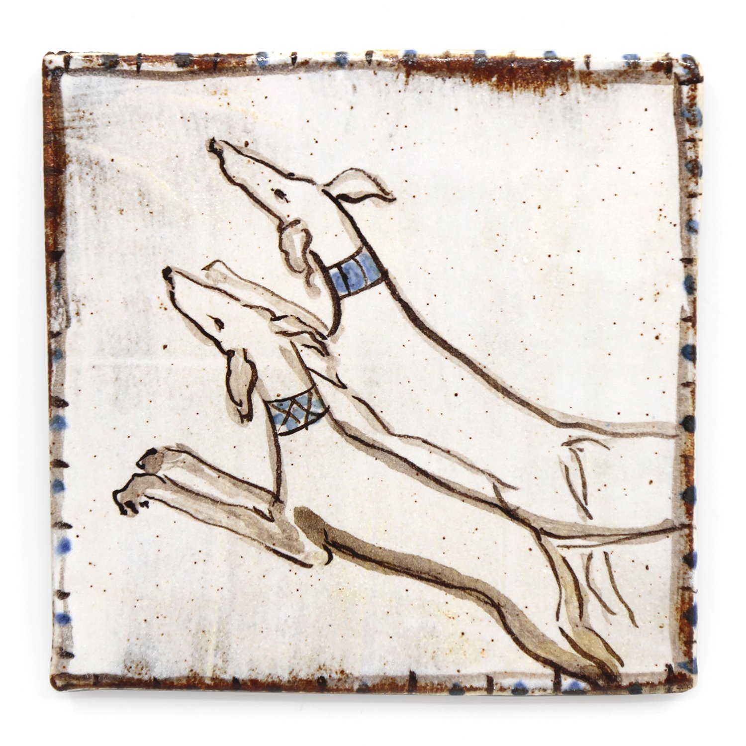 Two Tapestry Leaping Hounds Cutout2.JPG