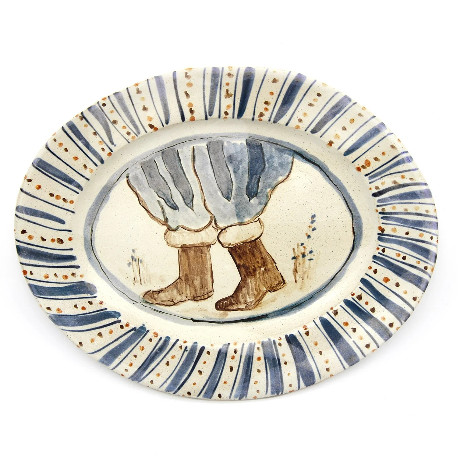 Tapestry Brown Boots & Pantaloons Cutout1.JPG