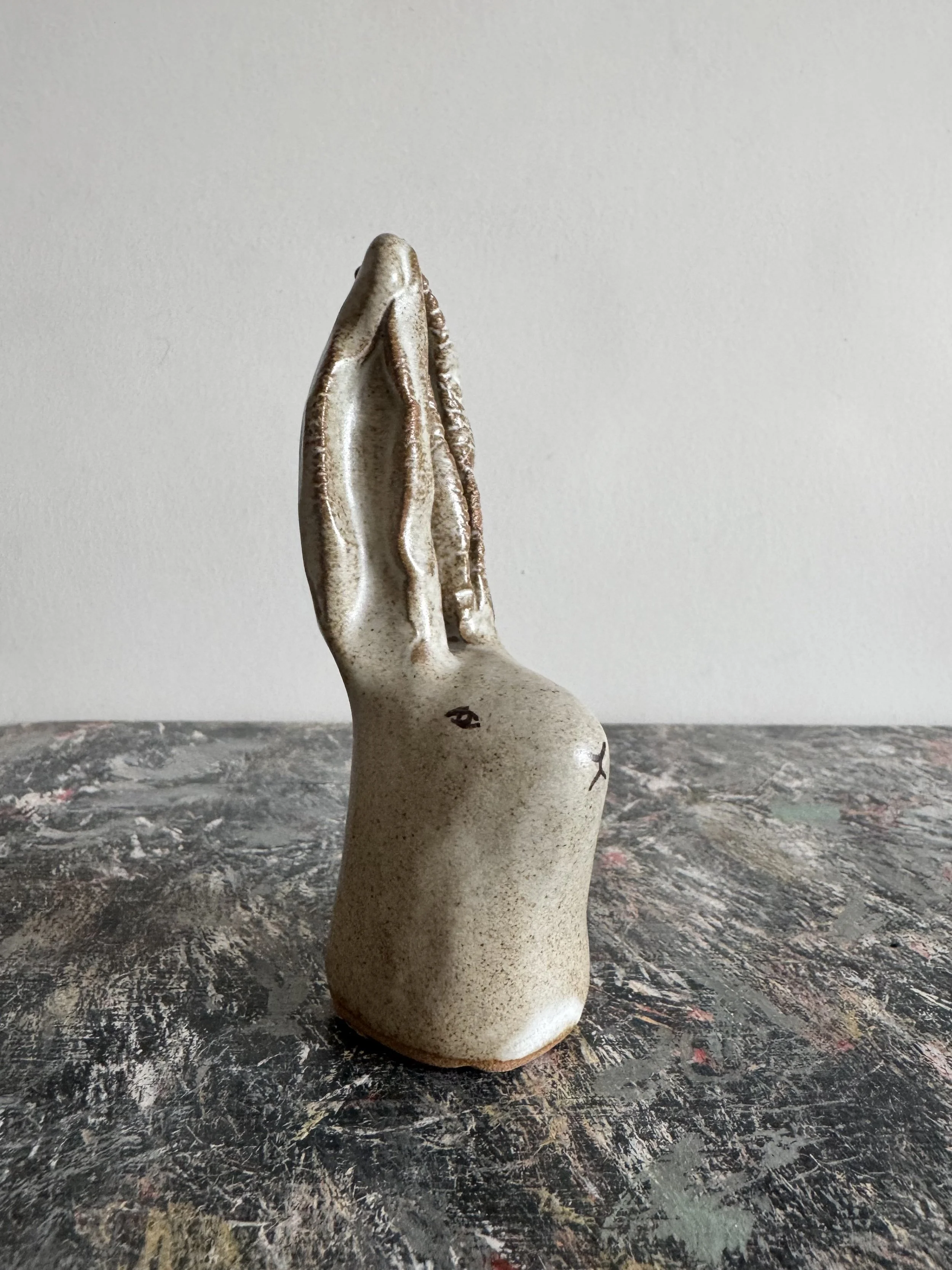 Rabbit II
