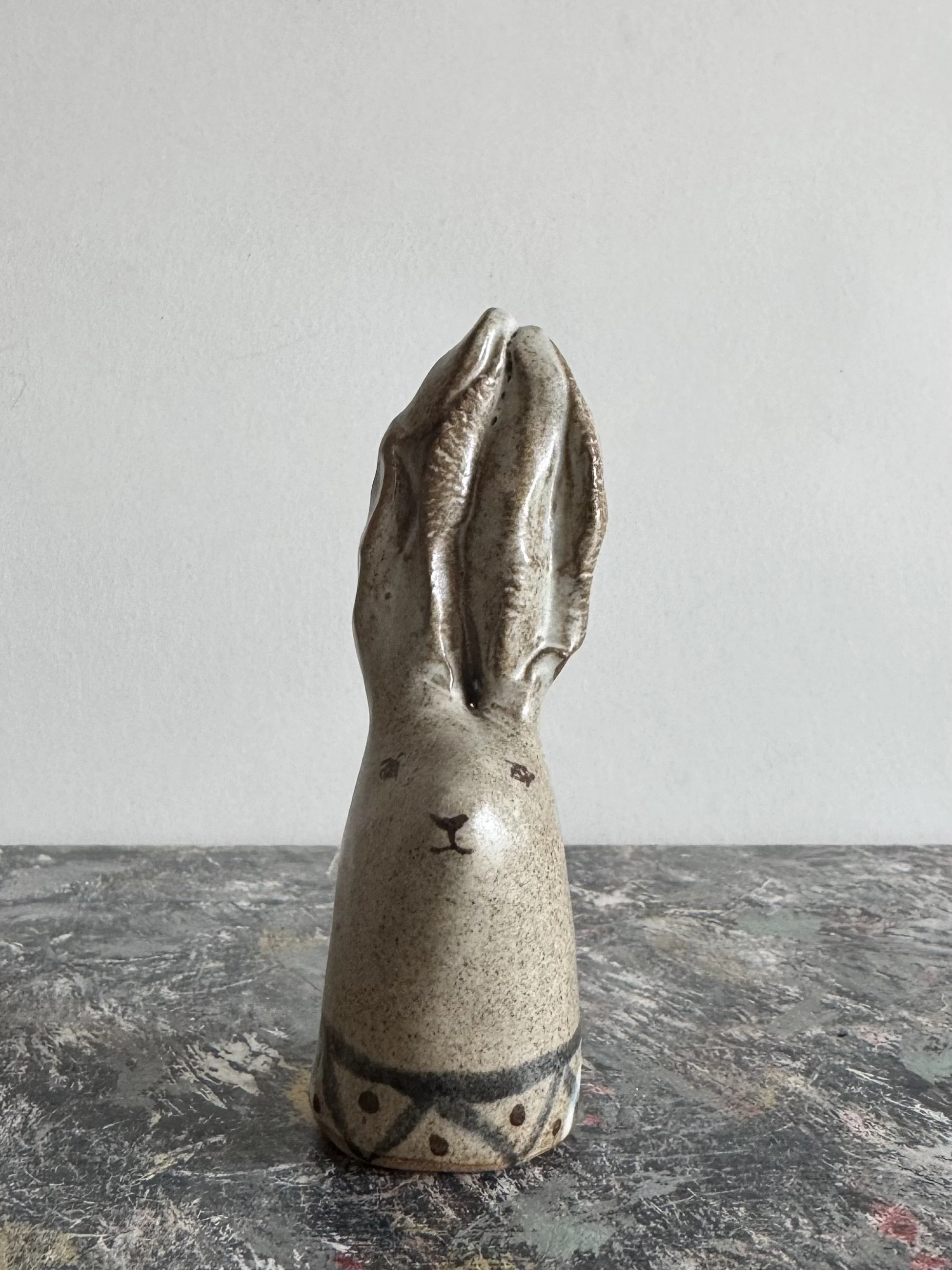 Rabbit IV