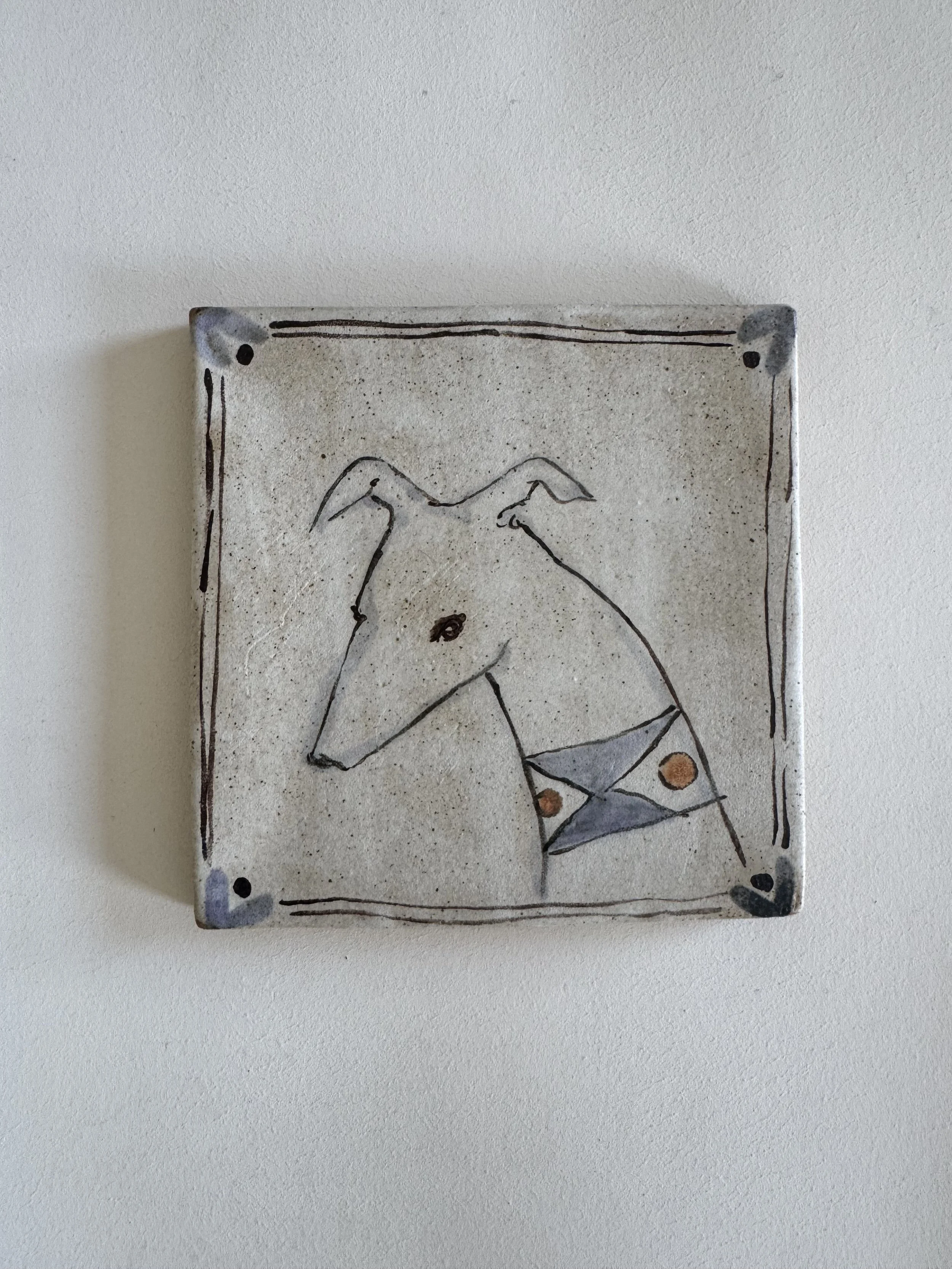 Tile Assortment 10cm
