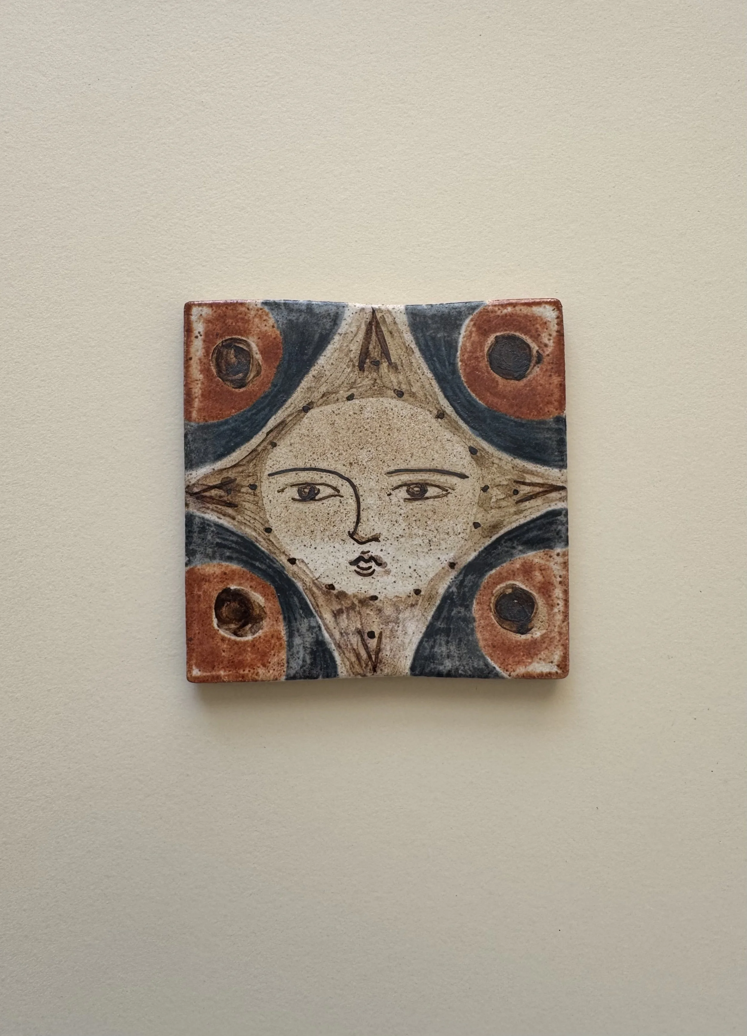 Jester Tile *SECONDS