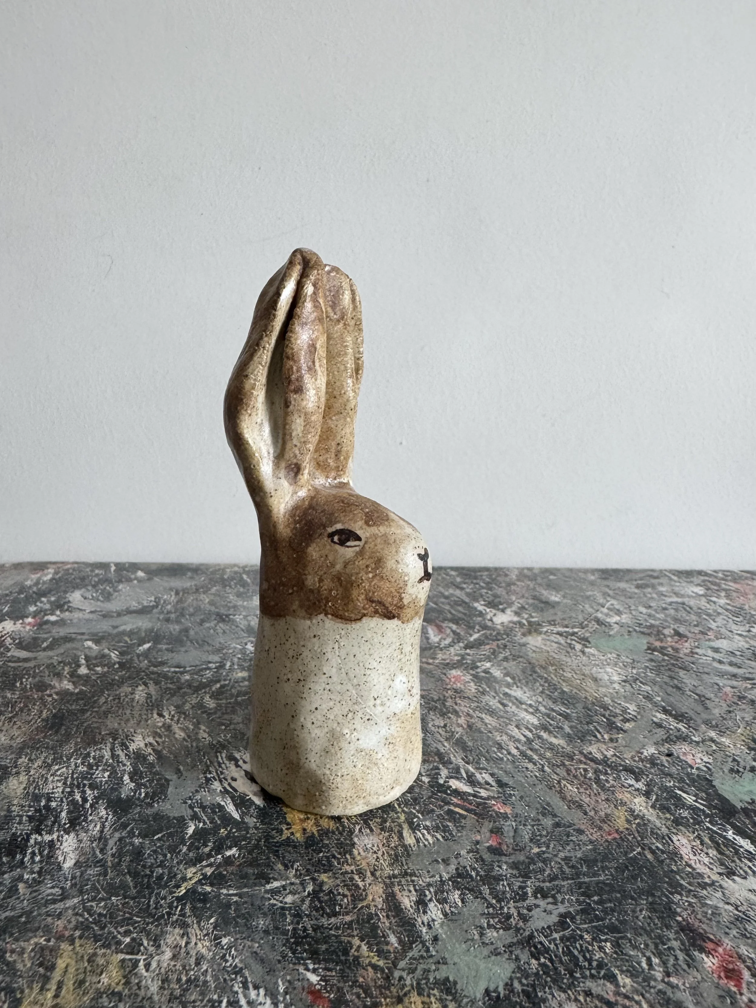 Rabbit III