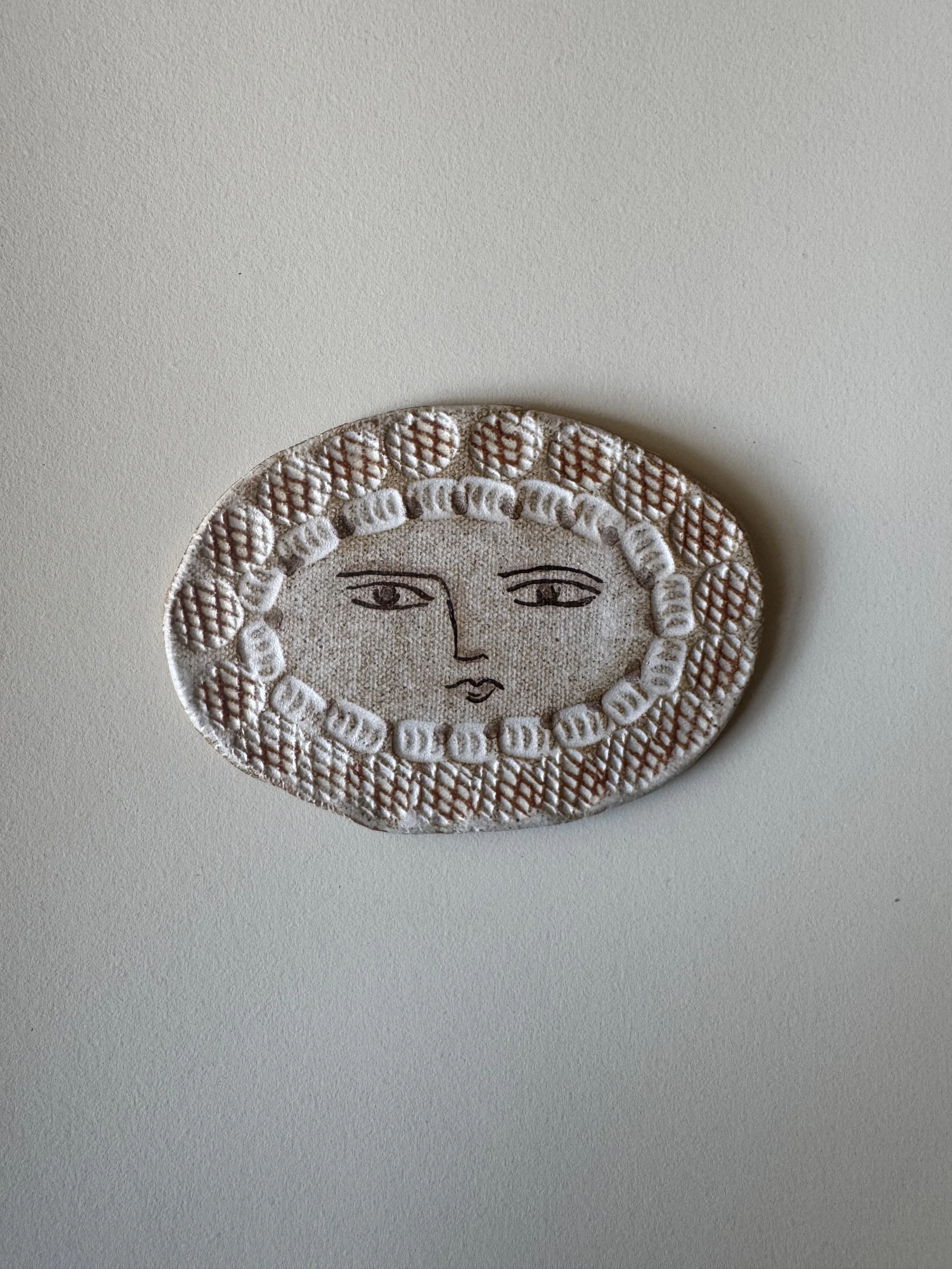 Face Tile 6