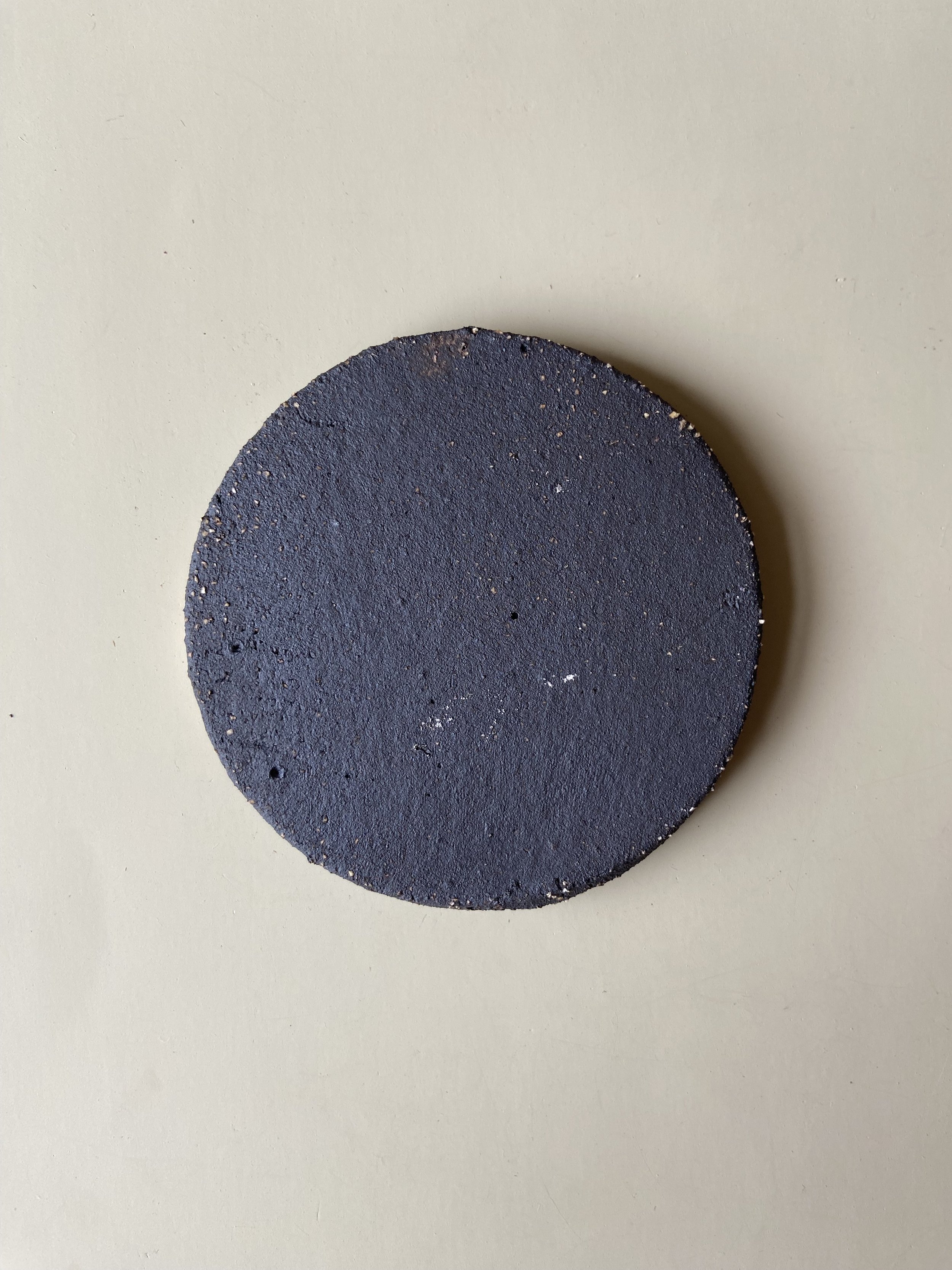 handmade ceramic tiles by Charlotte Salt