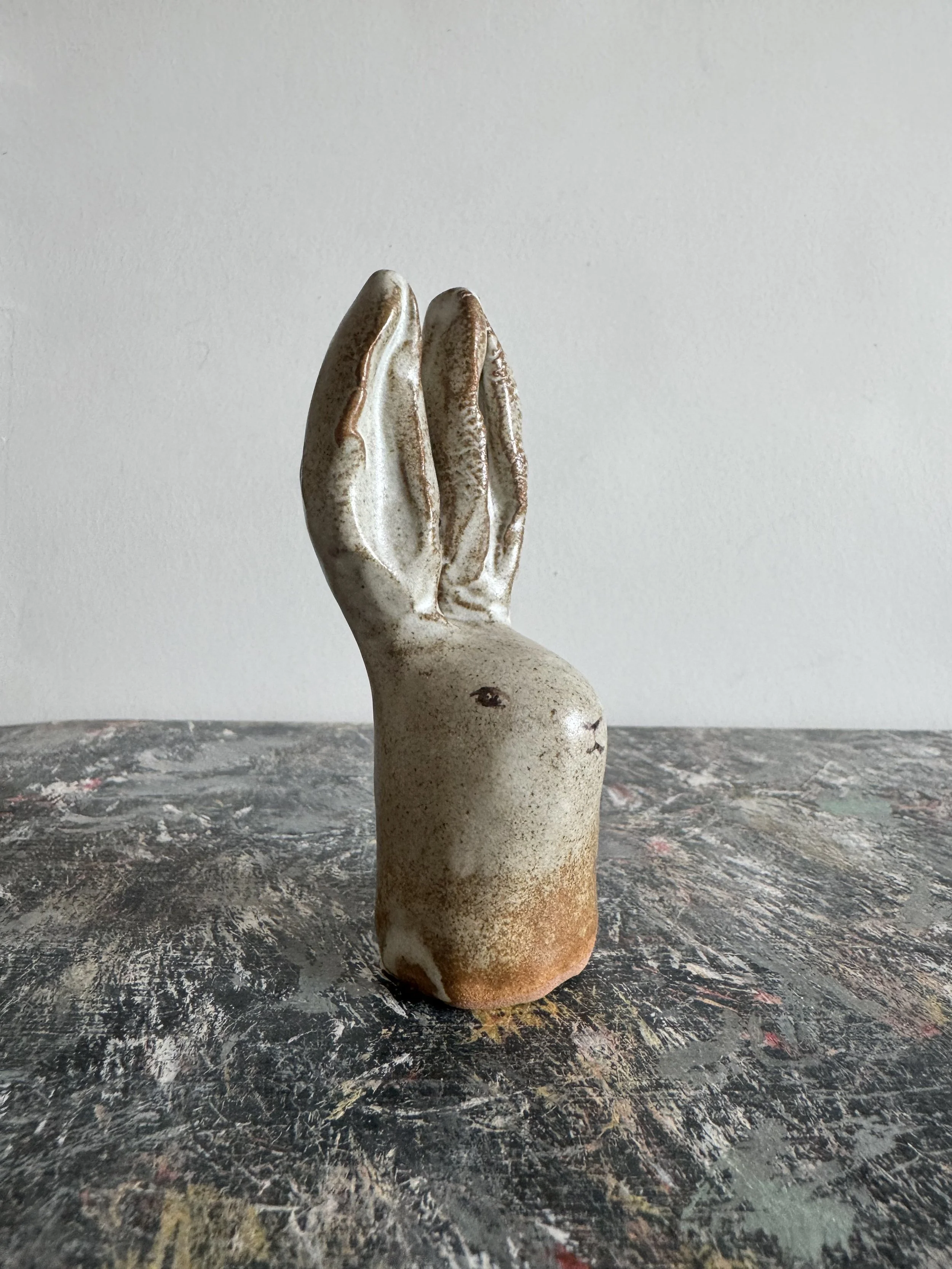 Rabbit I