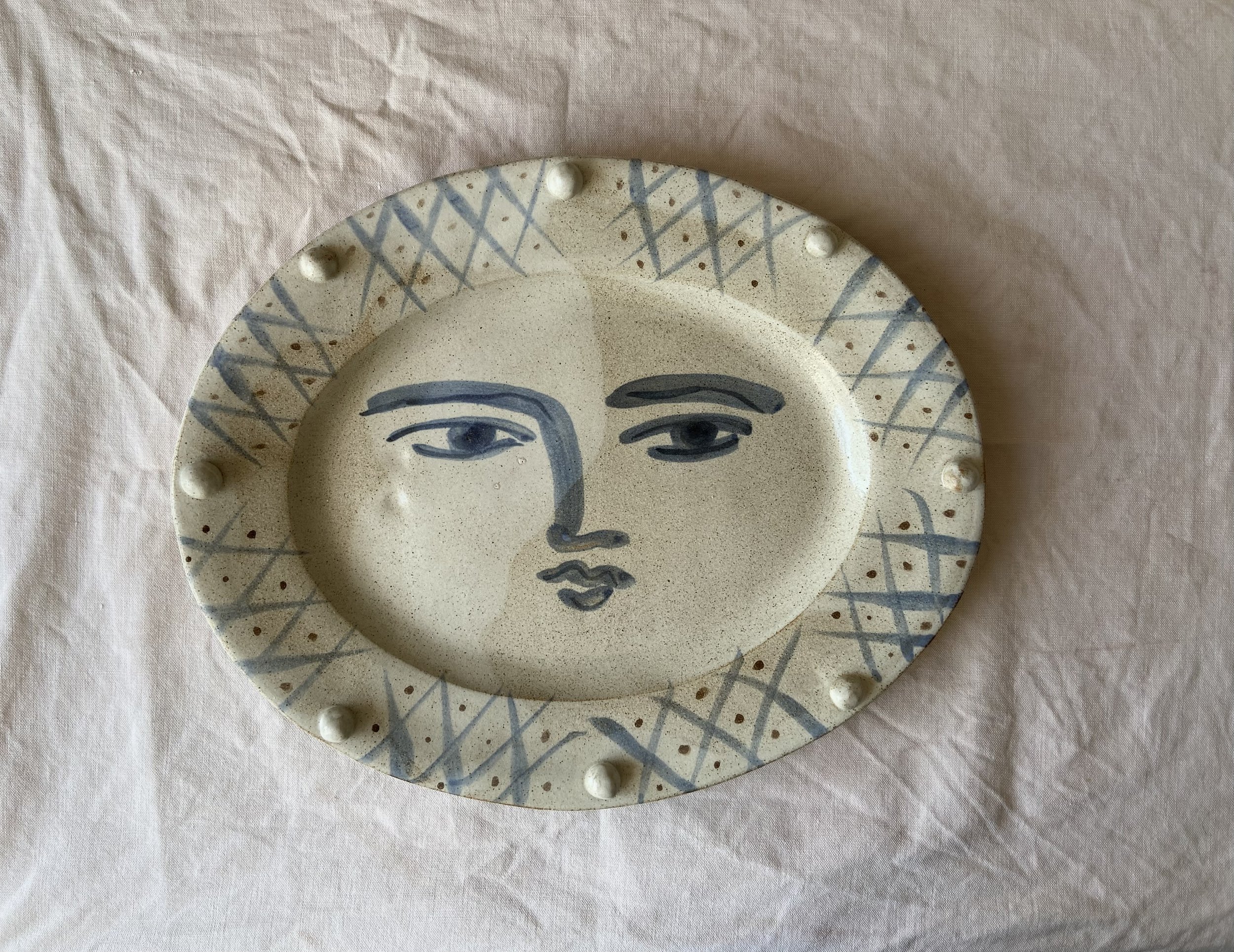 Decorative Face Plate *Seconds 25% off
