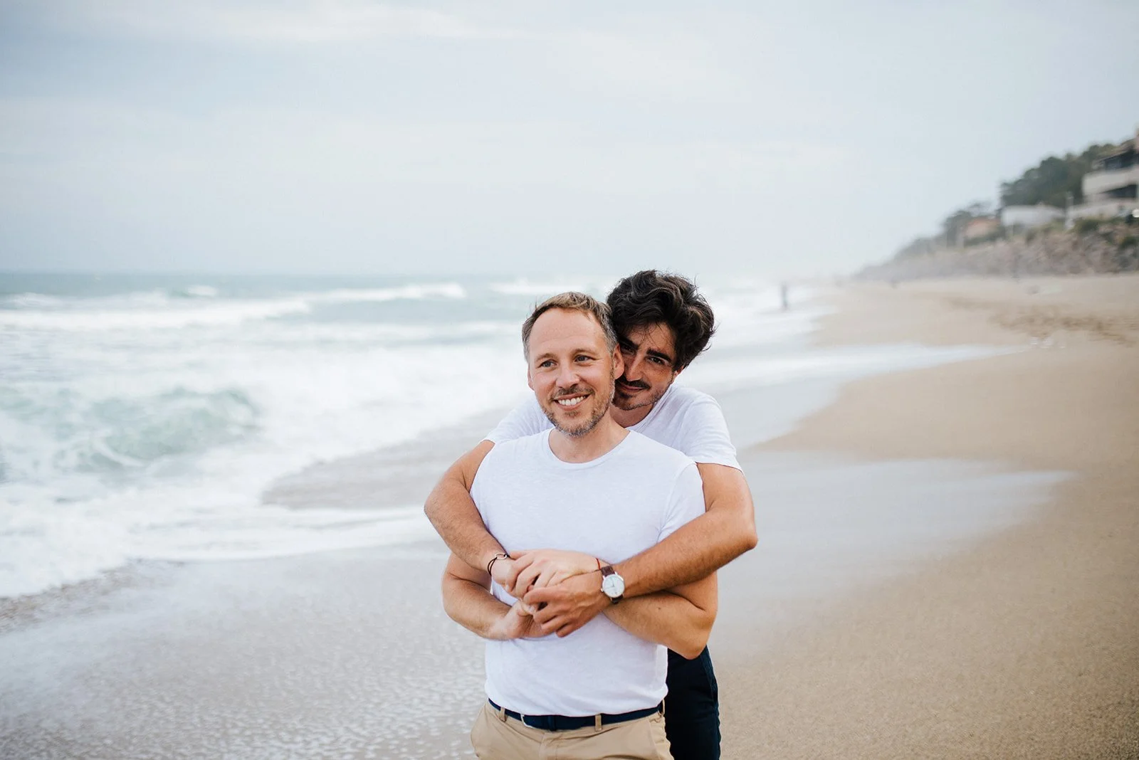 Engagement - J+S