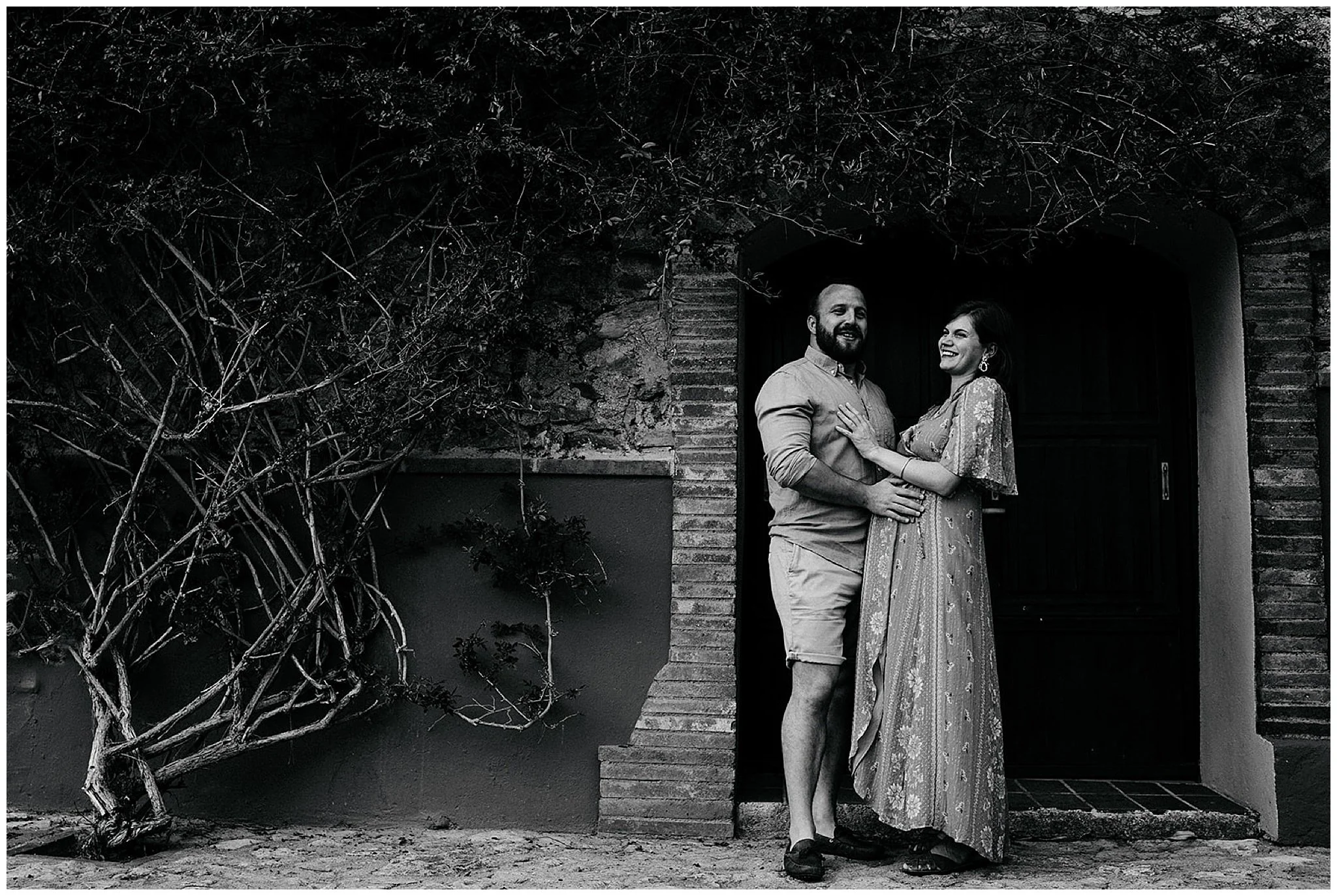 Celine, Alex &amp; Giulia