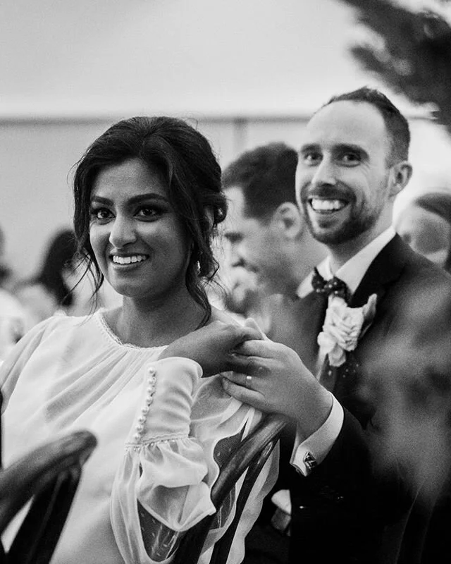 ELOPE ON US... Black Lives Matter.
Don't forget - our Elopement Giveaway - is Live NOW - check out the link in the bio!
If you know me, you've heard me bang on quite a bit about how little 'diversity' is represented in the wedding industry.  And so I