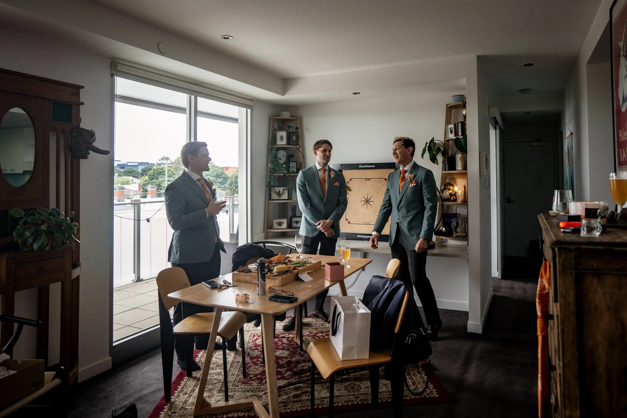 Ben & Zoe - Weclome to Thornbury Wedding - 017.jpg