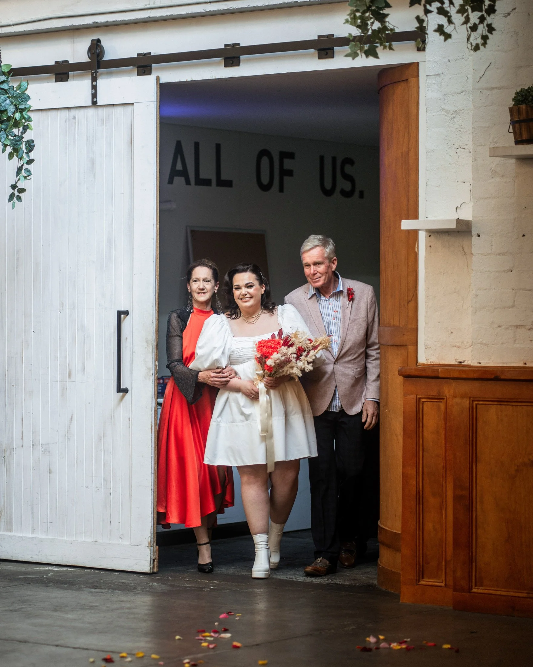 Ben & Zoe - Weclome to Thornbury Wedding - 078.jpg