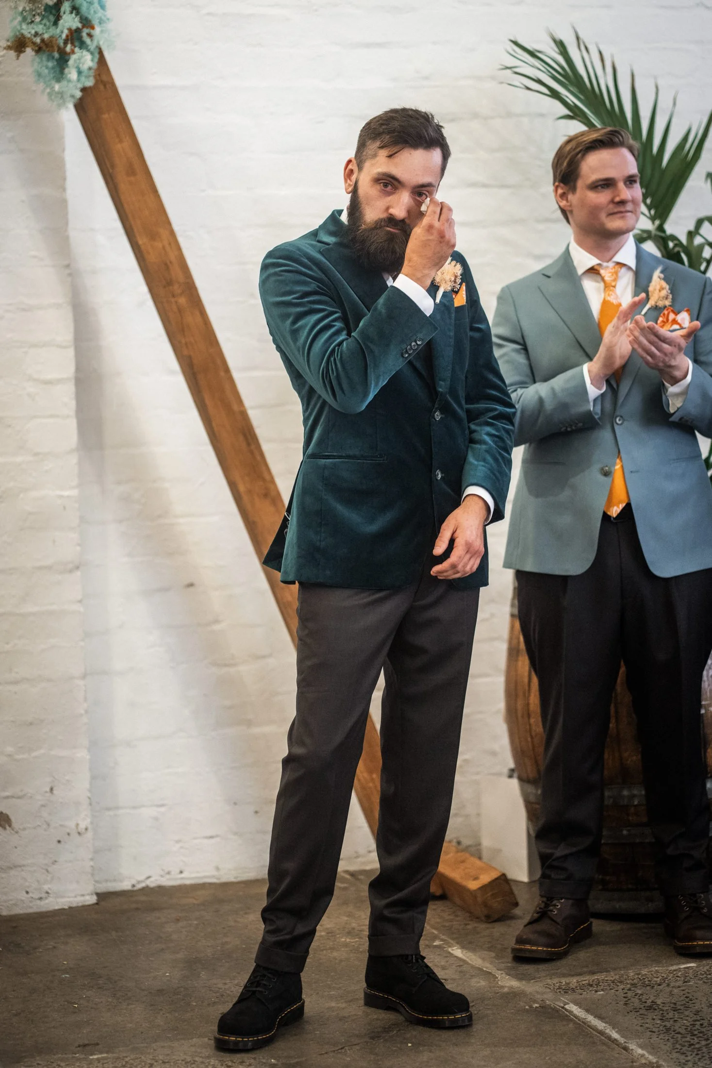 Ben & Zoe - Weclome to Thornbury Wedding - 079.jpg