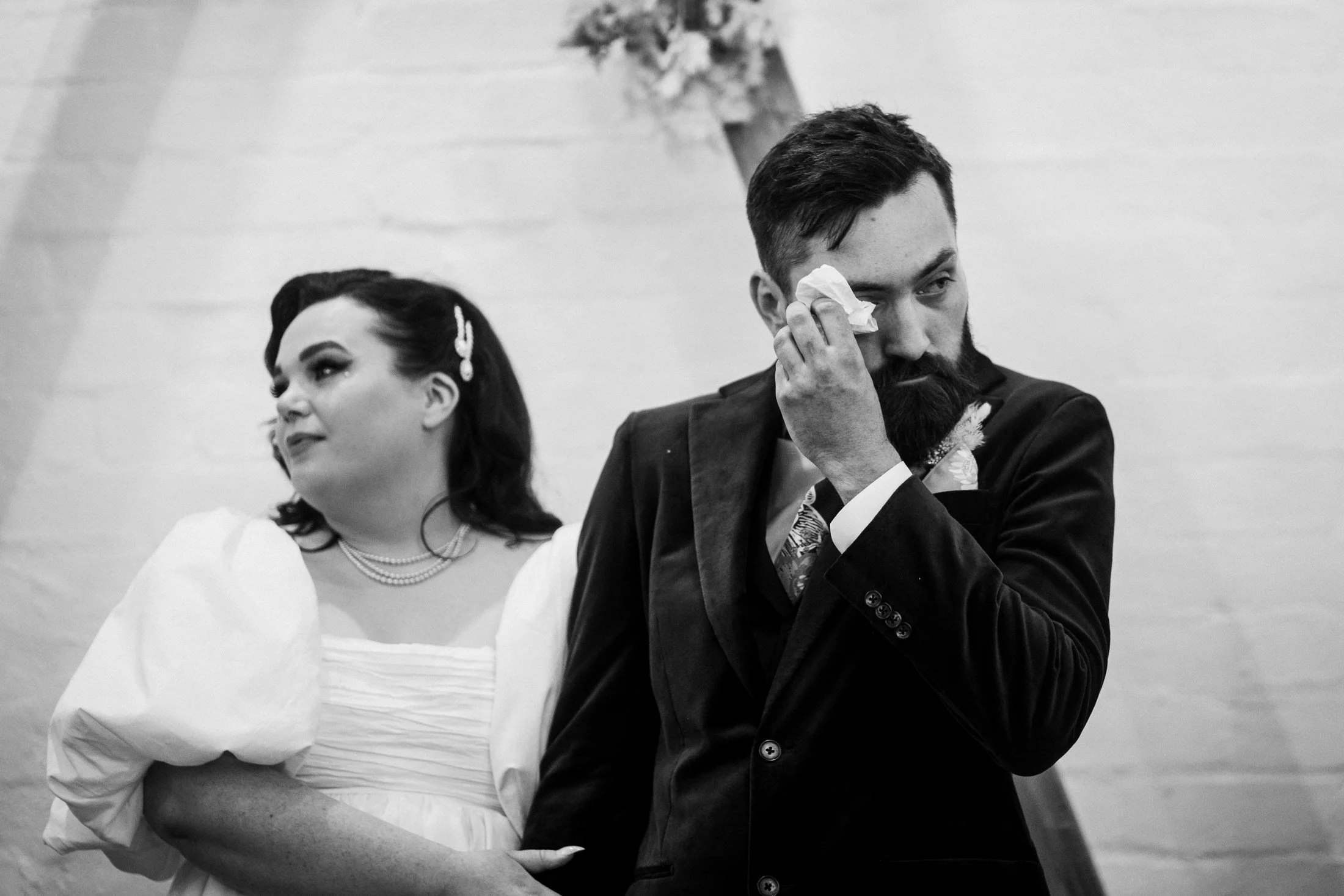Ben & Zoe - Weclome to Thornbury Wedding - 087.jpg