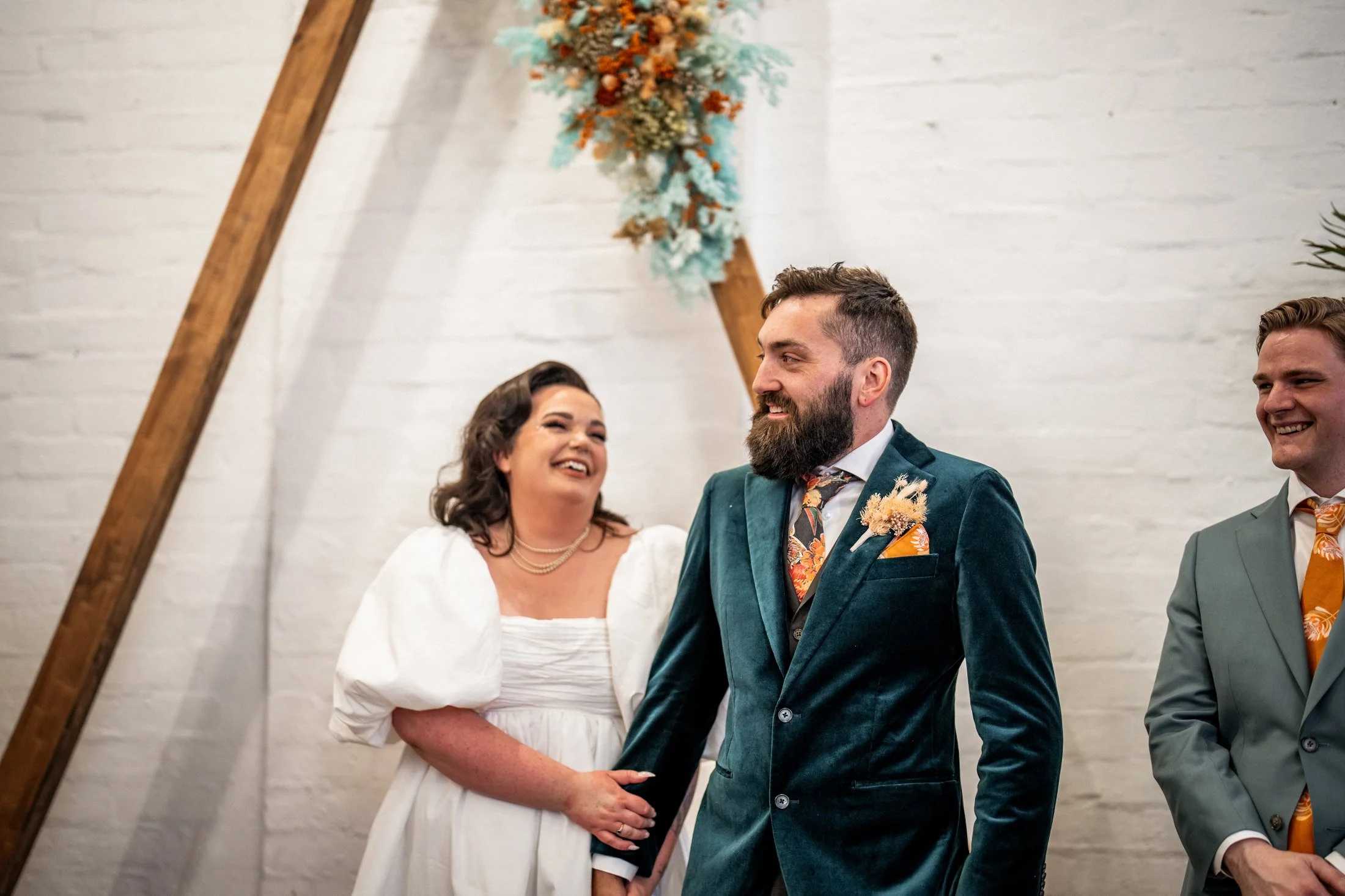 Ben & Zoe - Weclome to Thornbury Wedding - 088.jpg