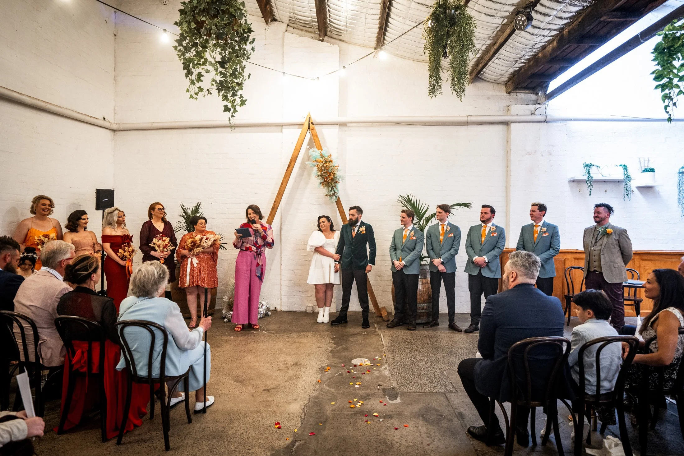 Ben & Zoe - Weclome to Thornbury Wedding - 091.jpg