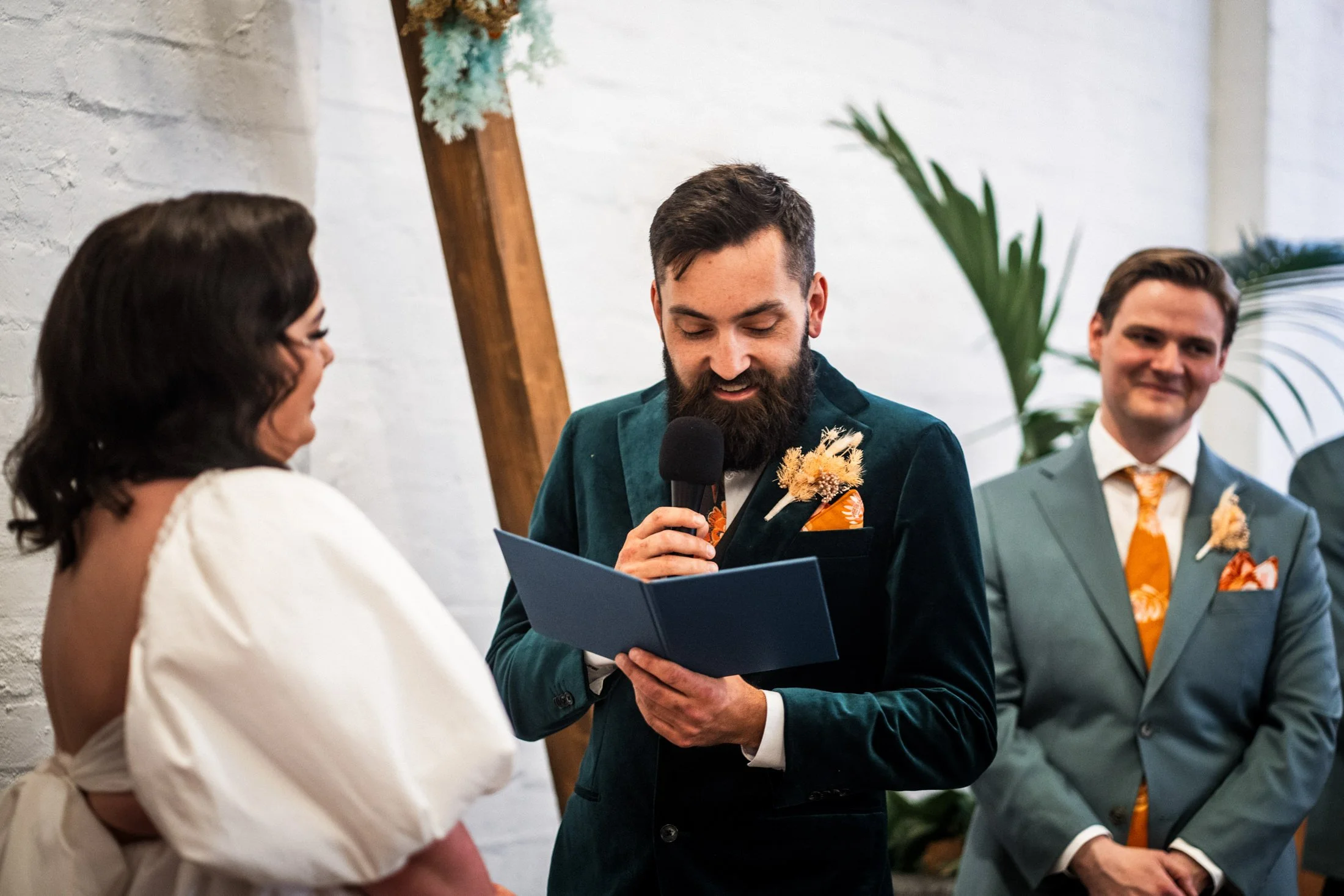 Ben & Zoe - Weclome to Thornbury Wedding - 093.jpg