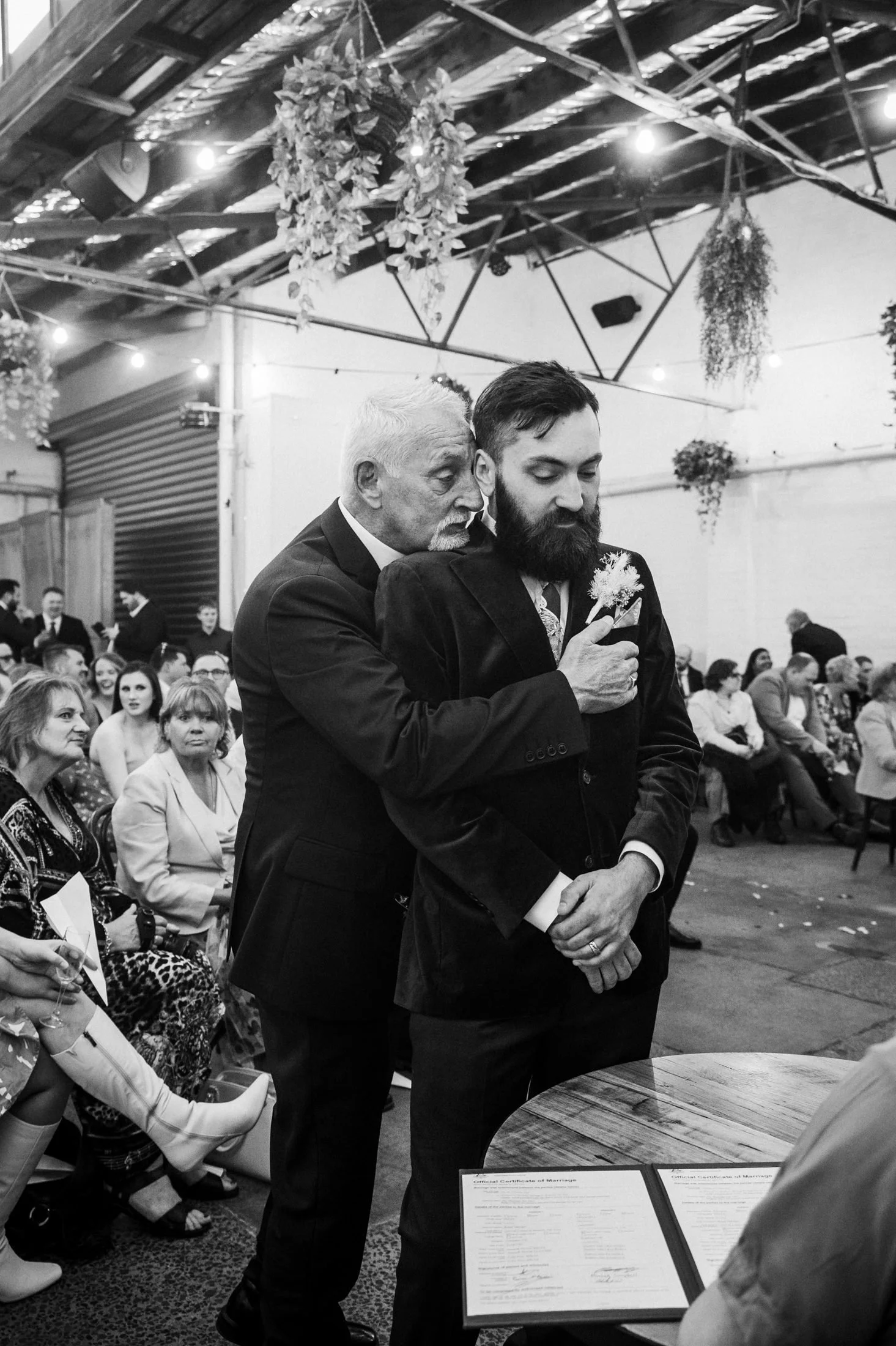 Ben & Zoe - Weclome to Thornbury Wedding - 110.jpg