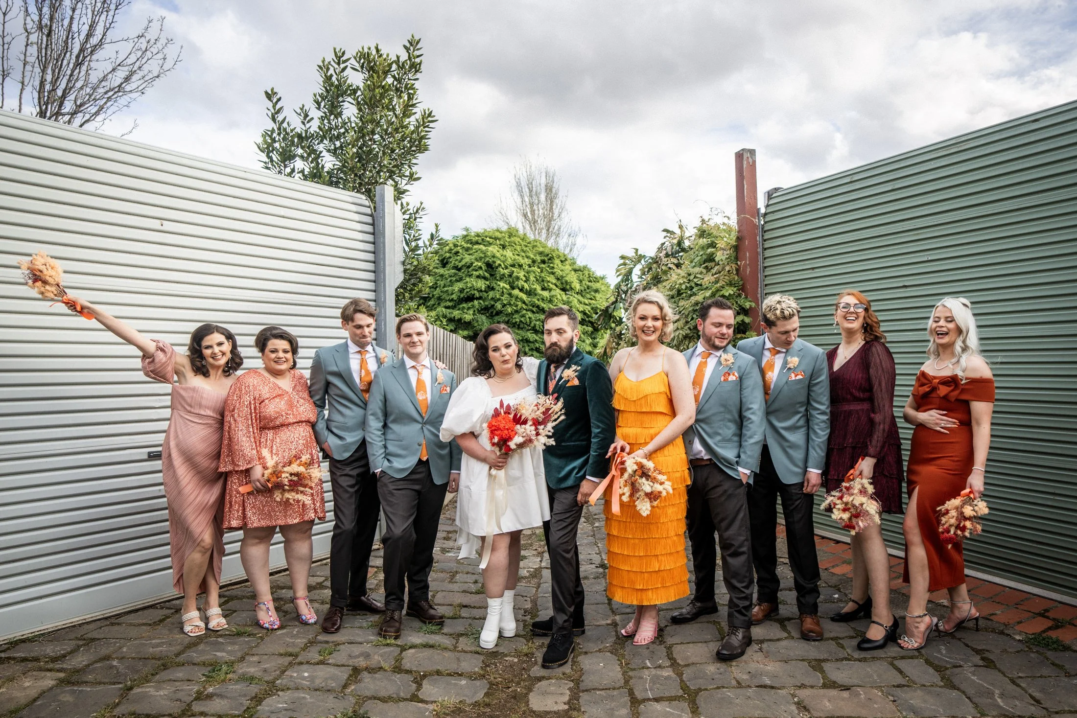Ben & Zoe - Weclome to Thornbury Wedding - 138.jpg
