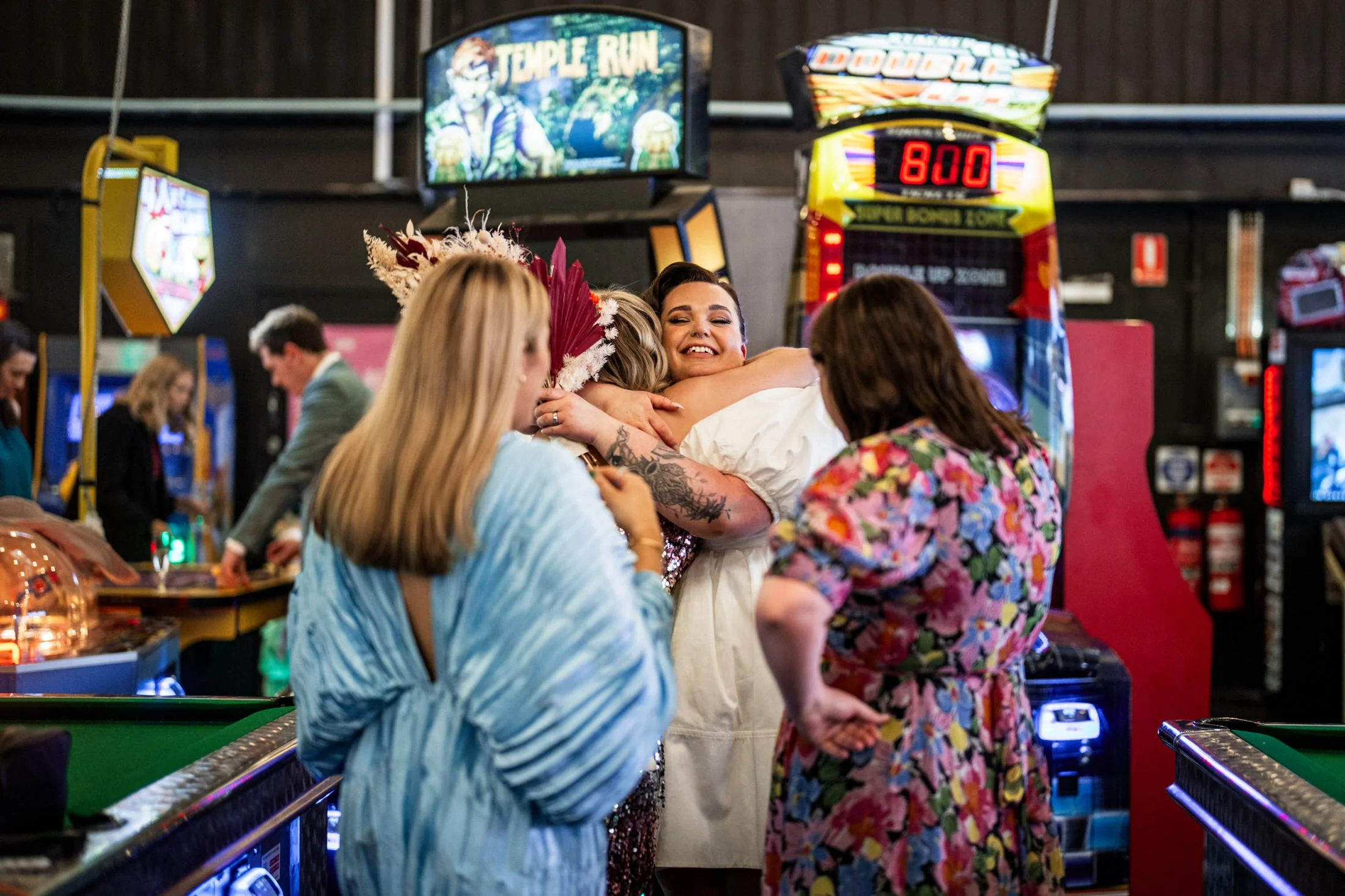 Ben & Zoe - Weclome to Thornbury Wedding - 177.jpg