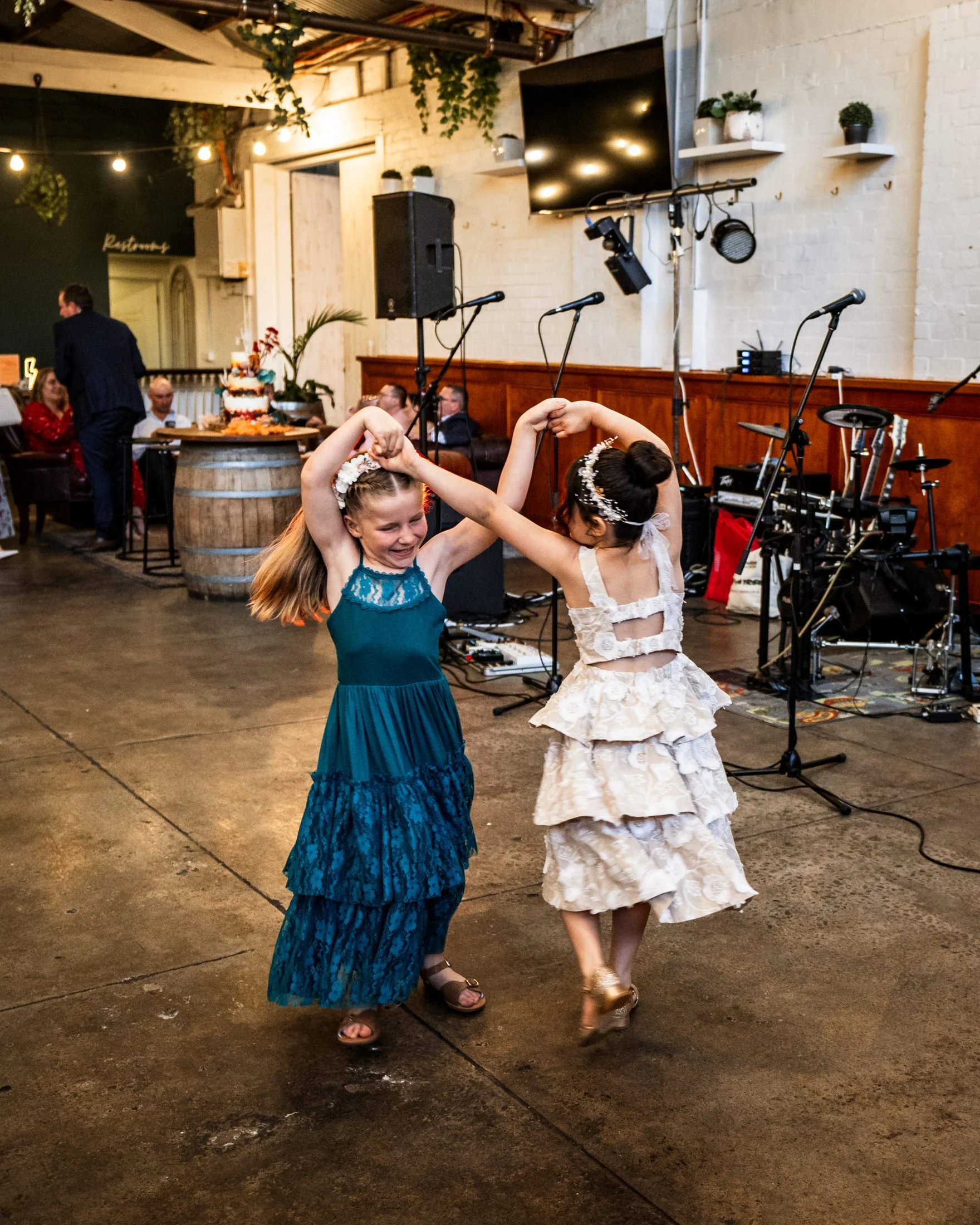 Ben & Zoe - Weclome to Thornbury Wedding - 183.jpg