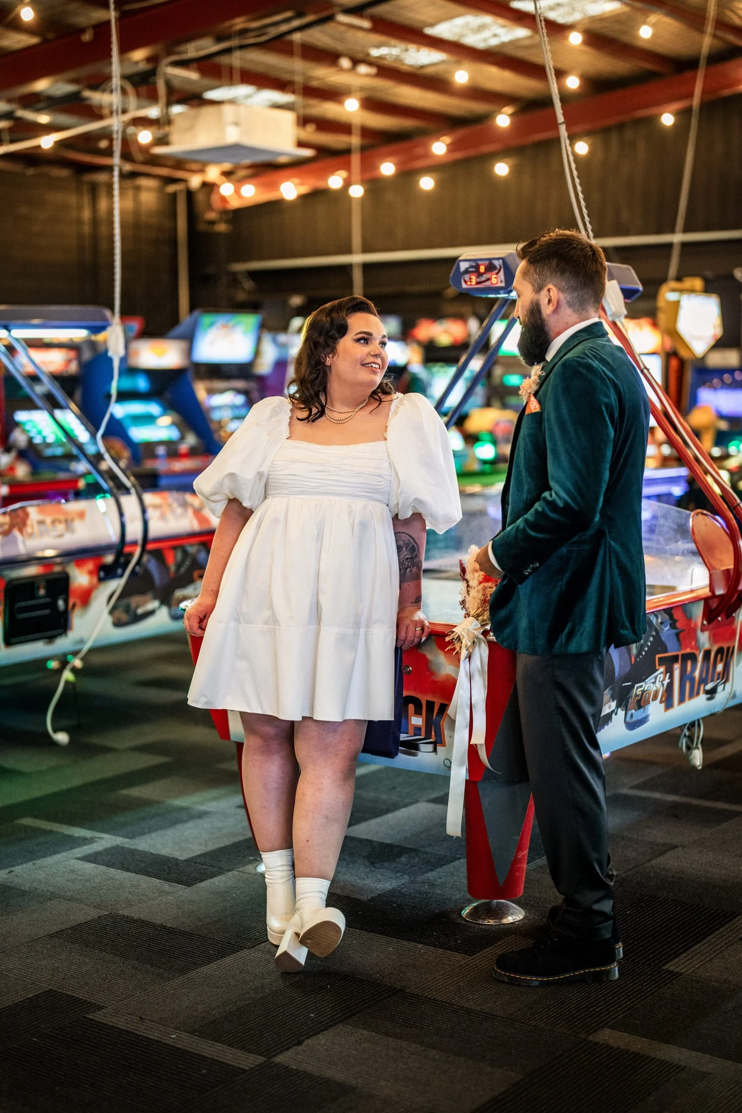 Ben & Zoe - Weclome to Thornbury Wedding - 185.jpg