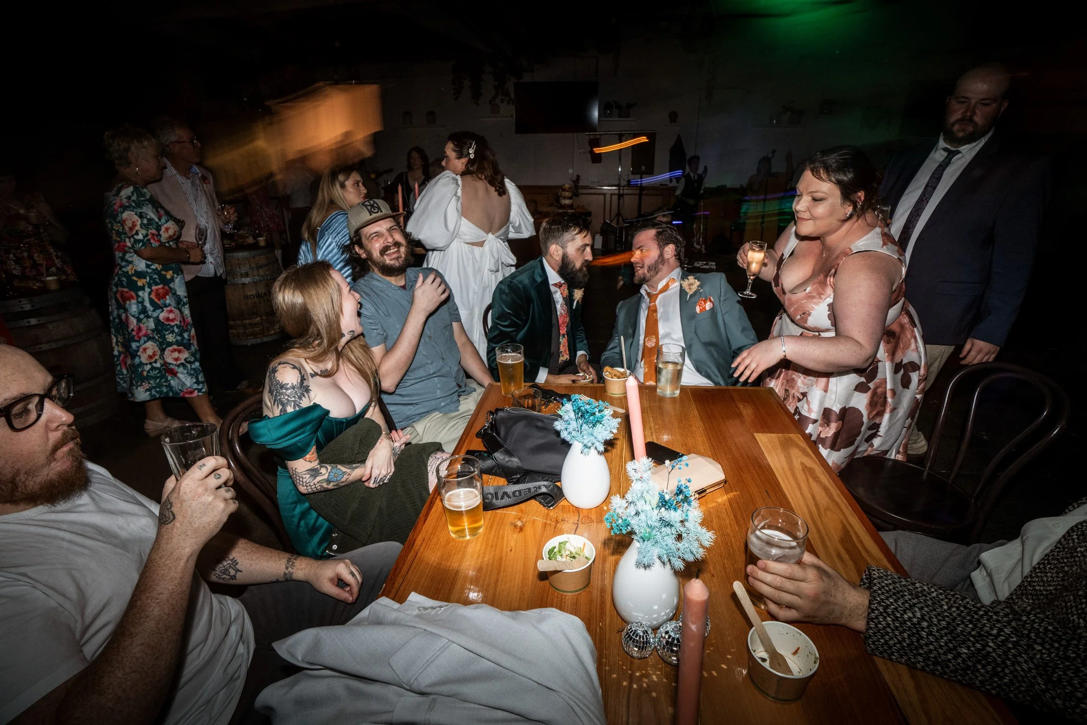 Ben & Zoe - Weclome to Thornbury Wedding - 200.jpg