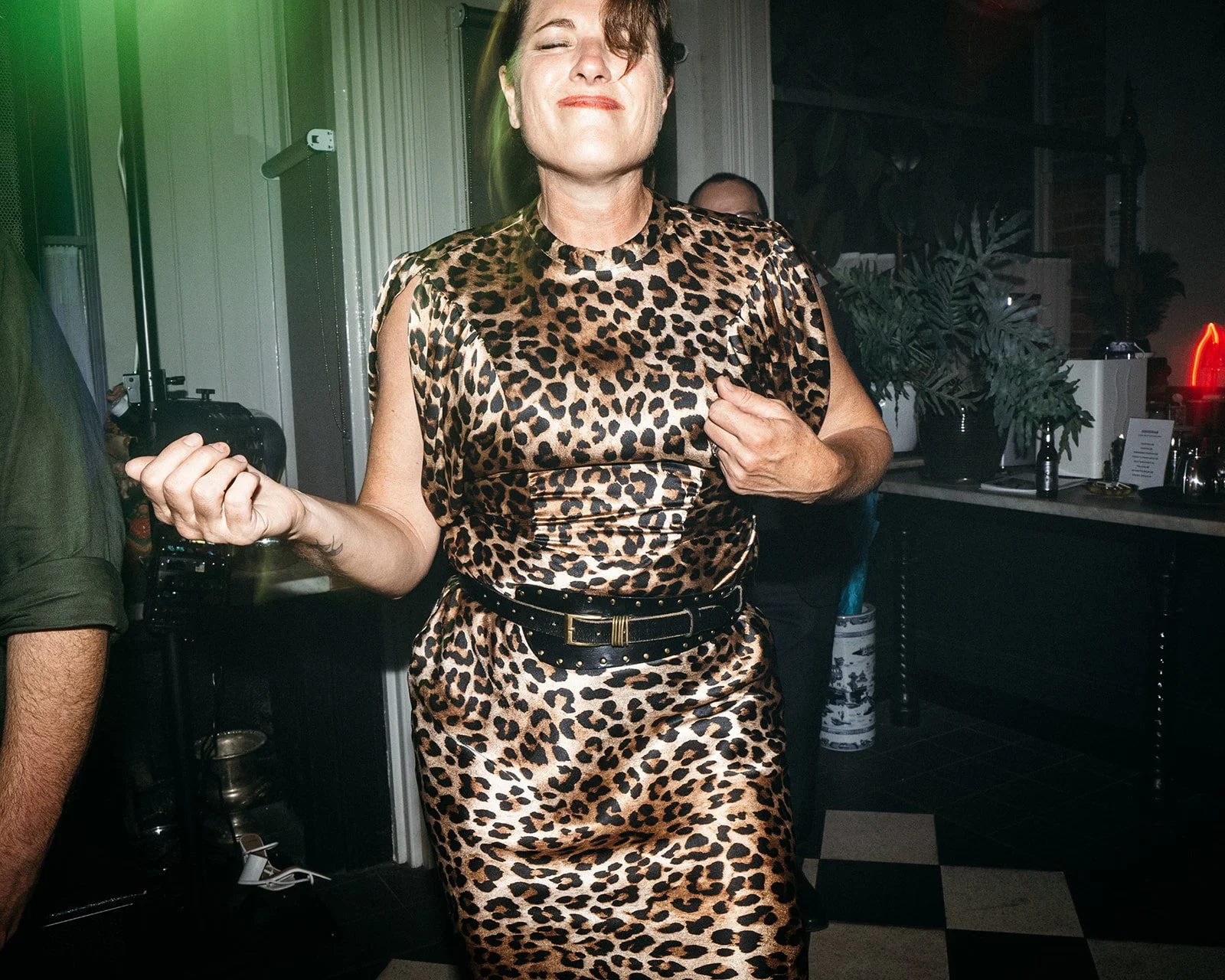 Nat Sproal - Melbourne Celebrant: Non-crap weddings for legends