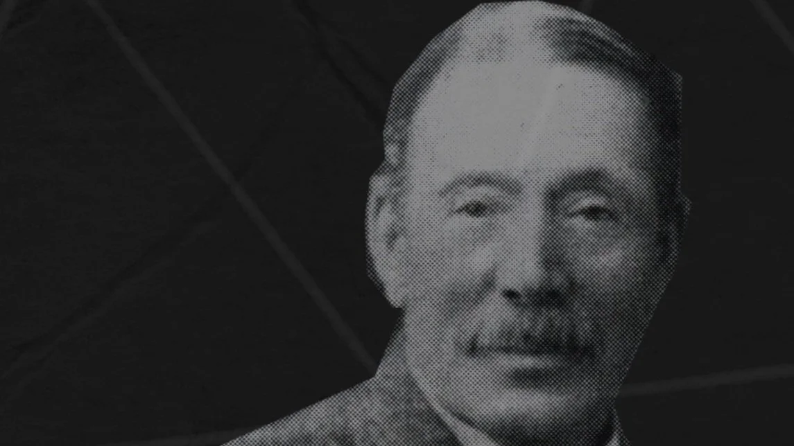 About John Feeney and the trust — John Feeney Charitable Trust