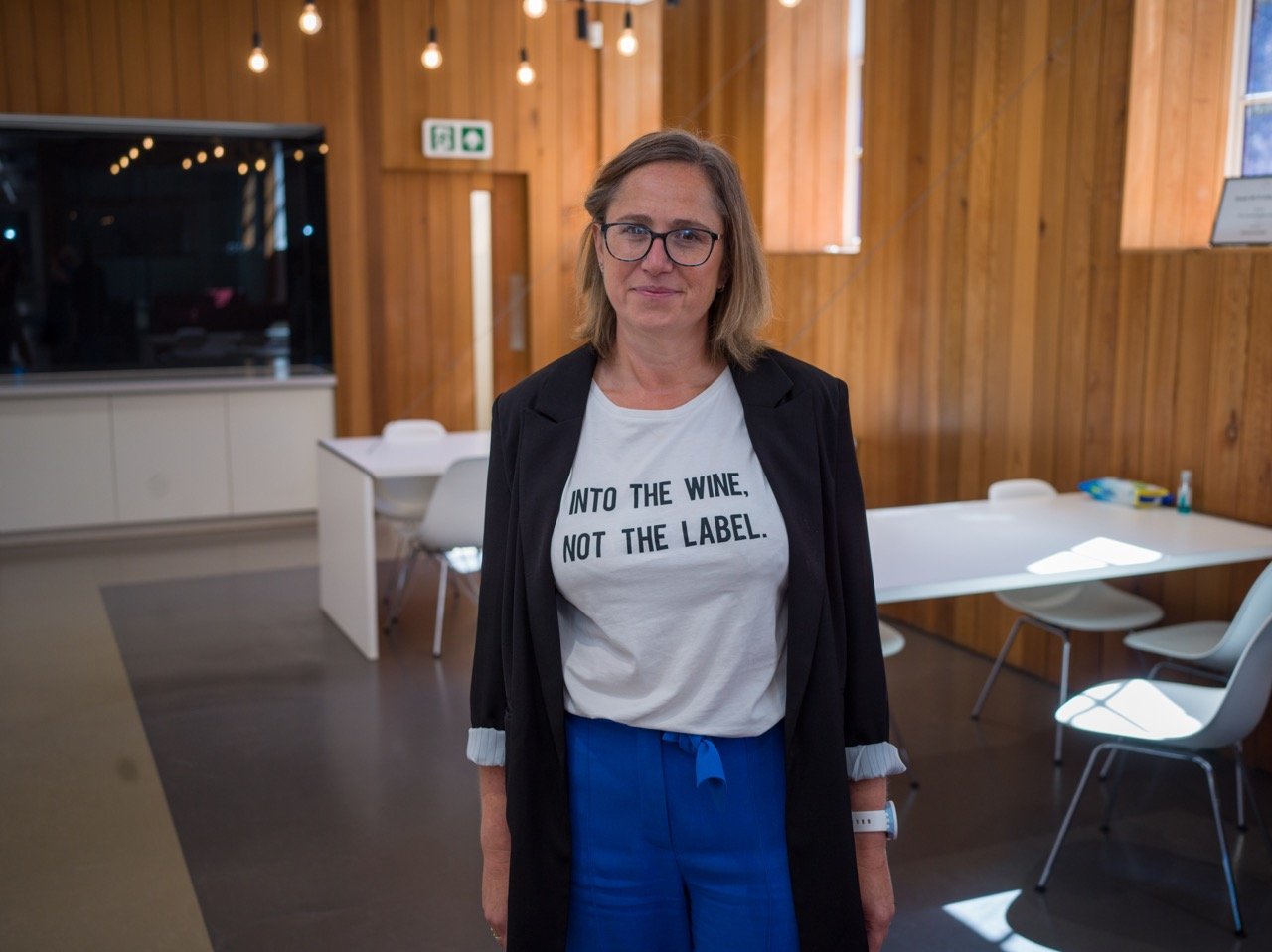 Trust Administrator: Katie Banks